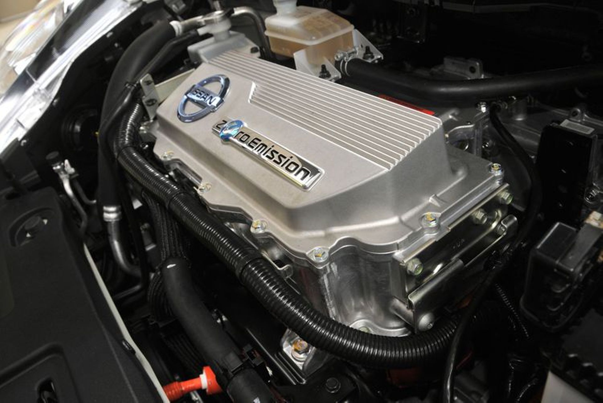 China's GSR close to sealing $1b deal for Nissan battery venture