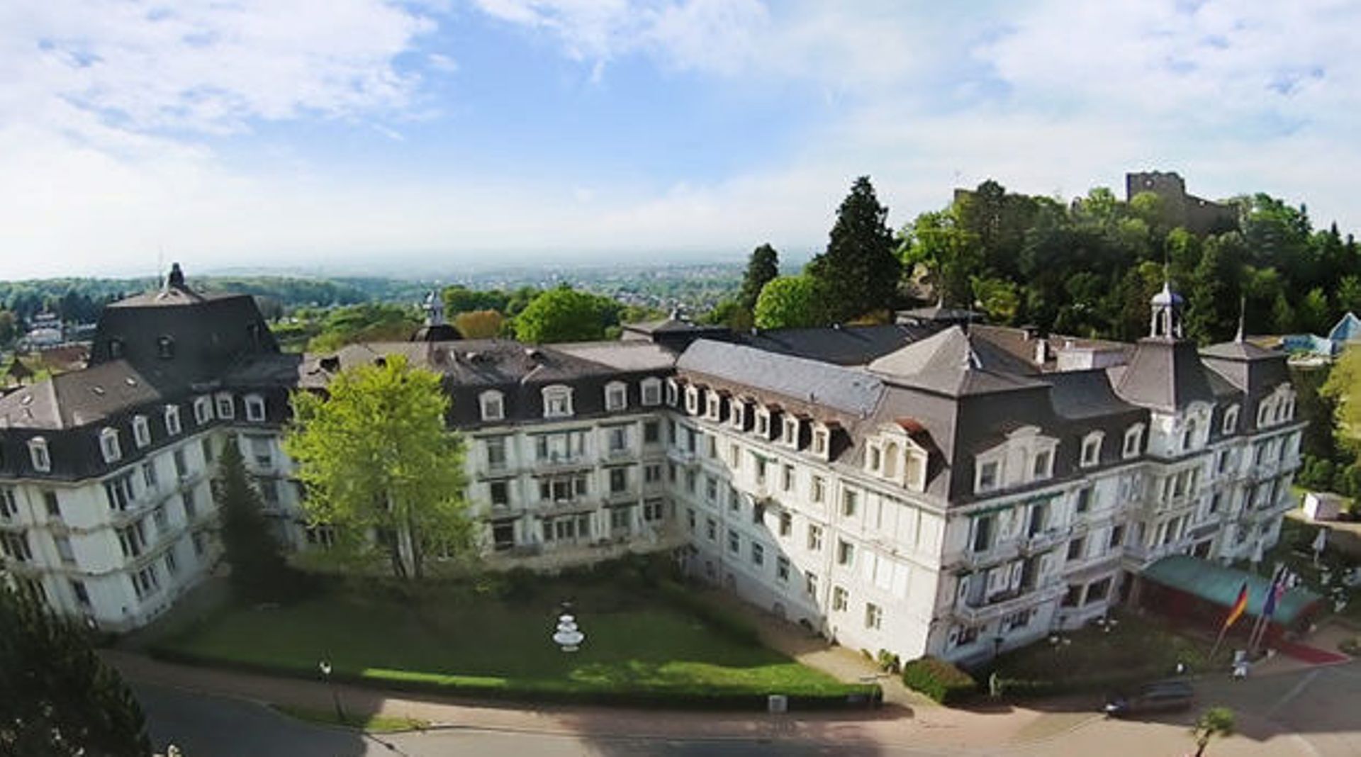 Thai-listed Nusasiri to acquire 61% shares in HK wellness firm for $6.3m