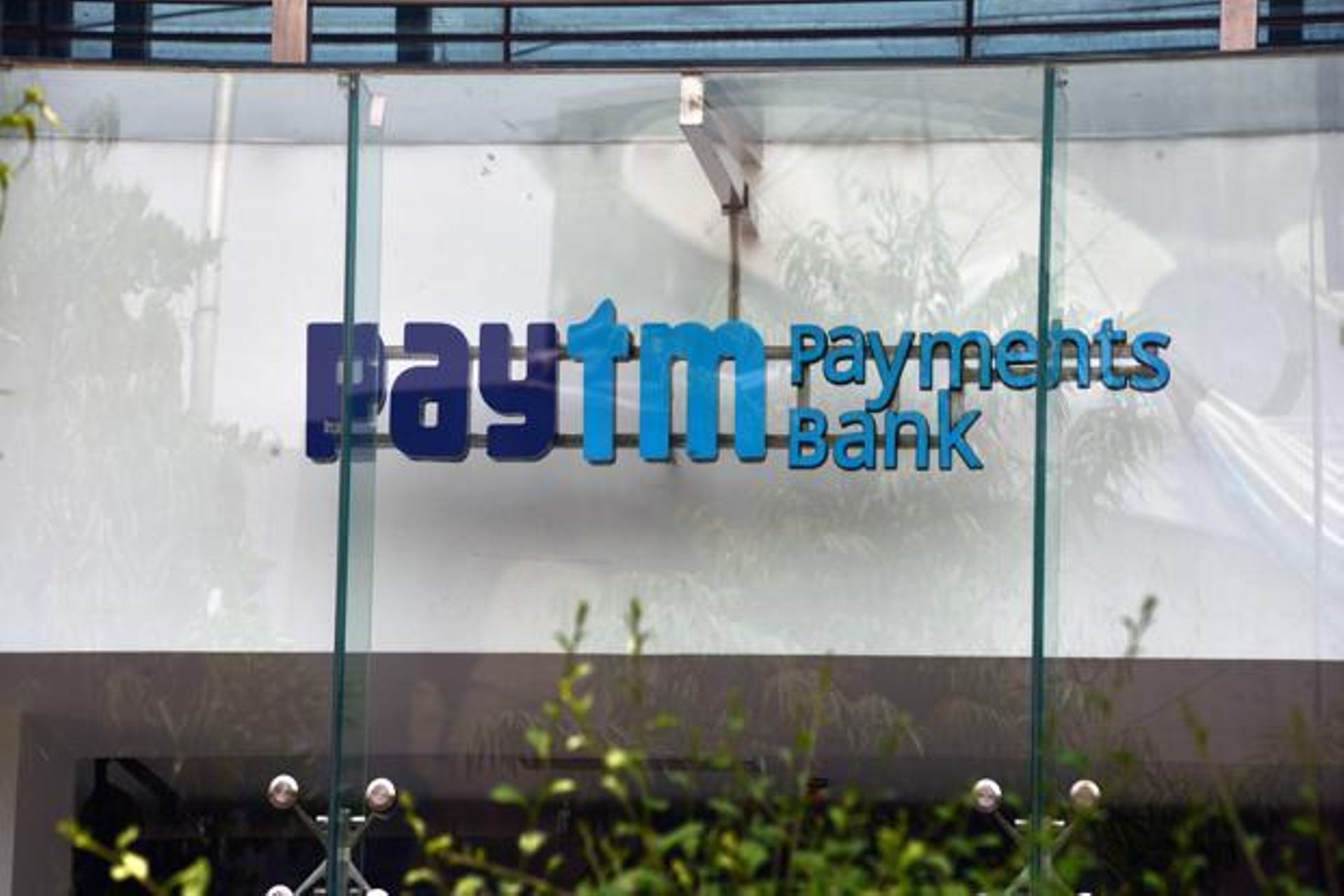 India: Paytm payments bank says central bank may lift curbs in 3-5 months