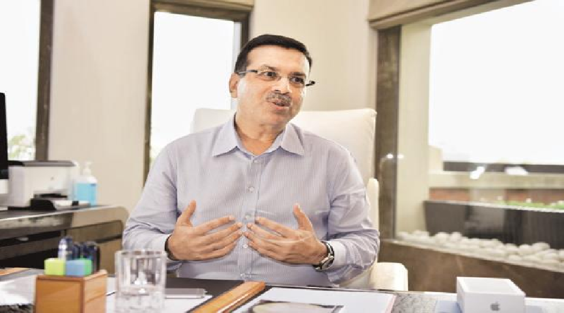RP-Sanjiv Goenka Group to split flagship firm CESC into four units