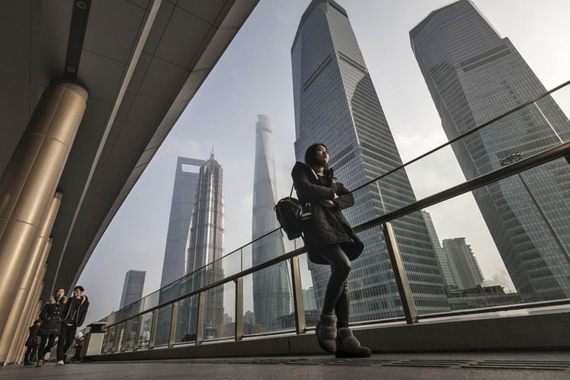 CIC's bid for Logicor shows China's SOEs can keep the M&A party going