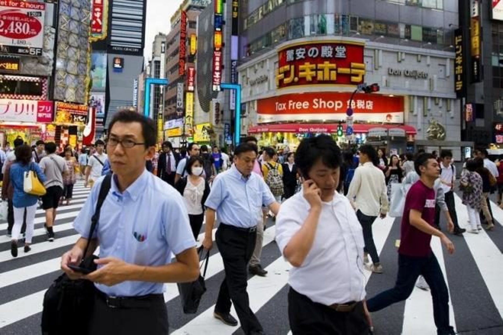 Japan: 2016 net external assets rise to second largest on record driven by M&A