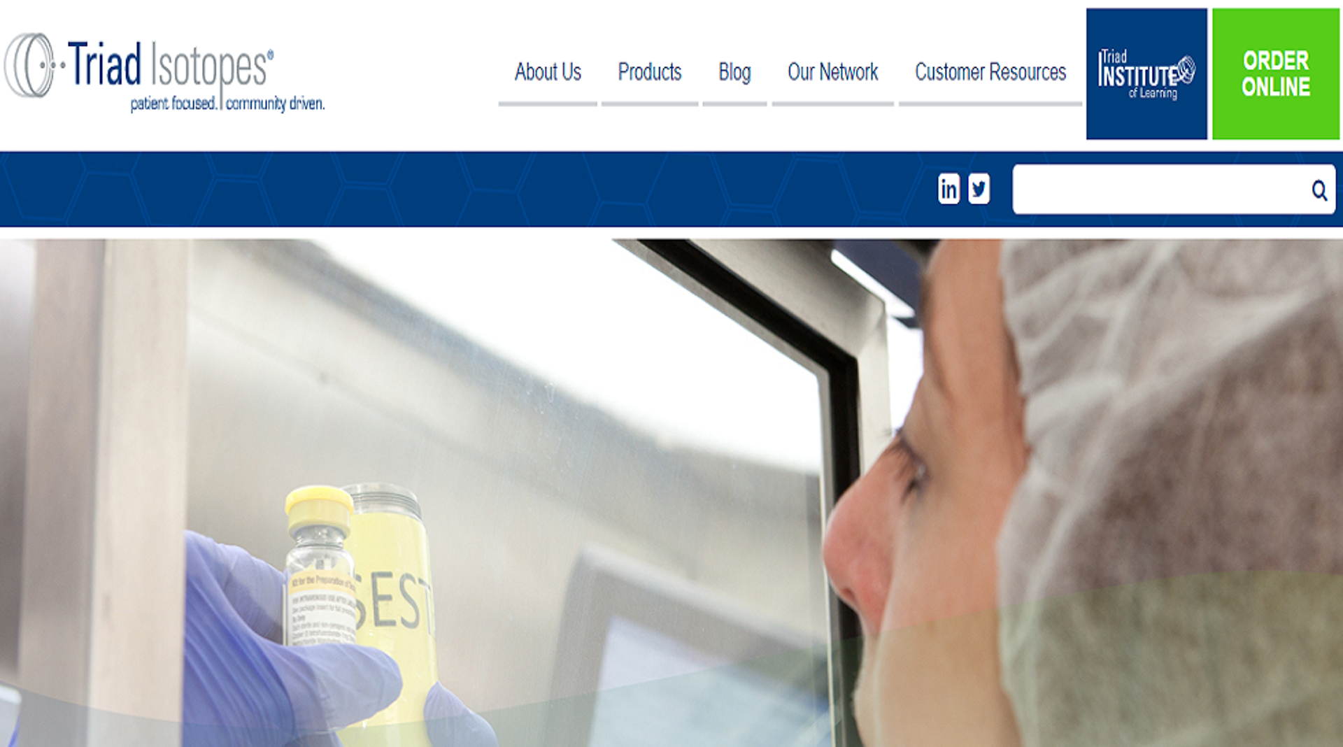 India: Jubilant Life Sciences to buy US-based Triad Isotopes’ Radiopharmacy unit