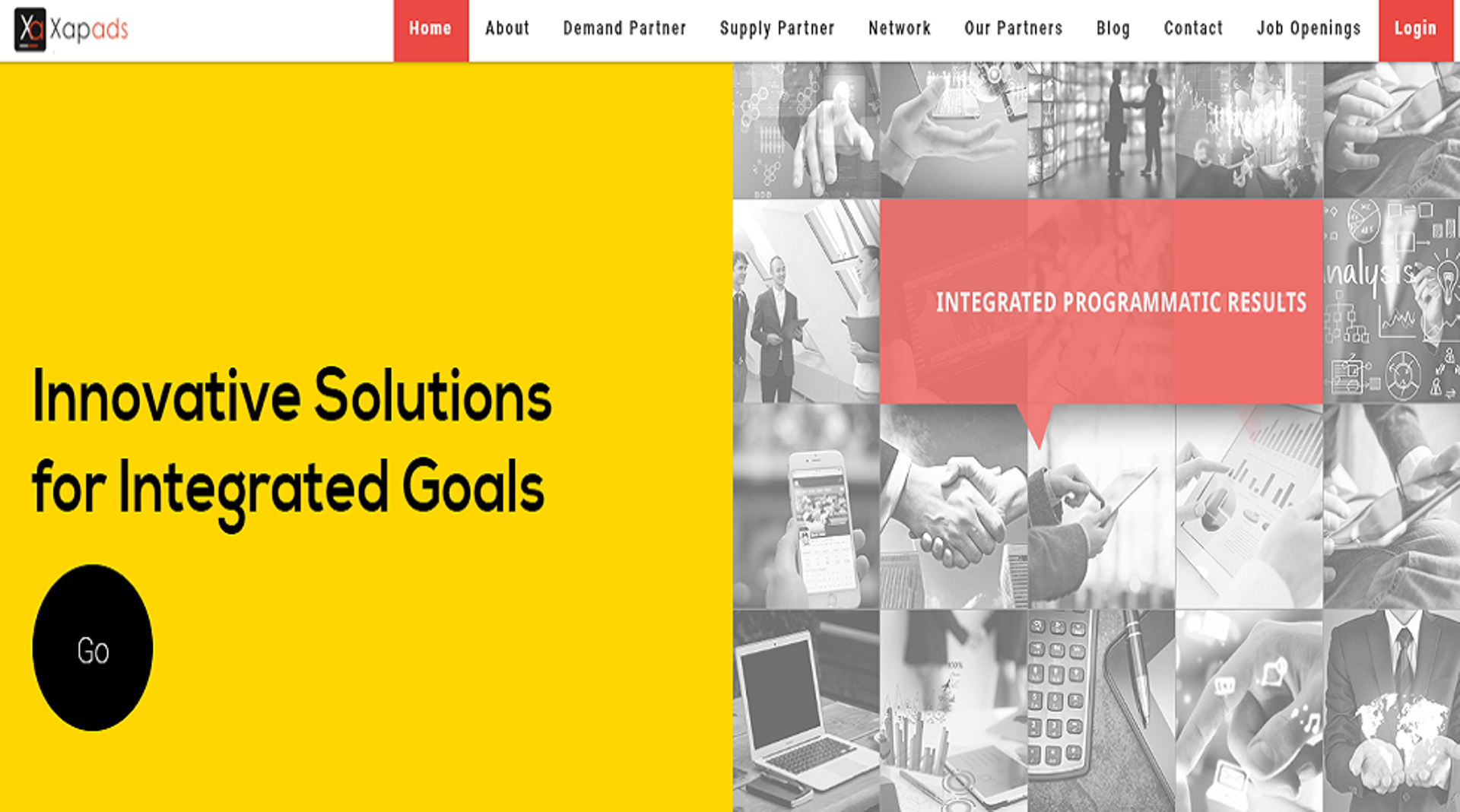 India: Digital ad firm Xapads Media in initial talks with investors to raise $12-15m