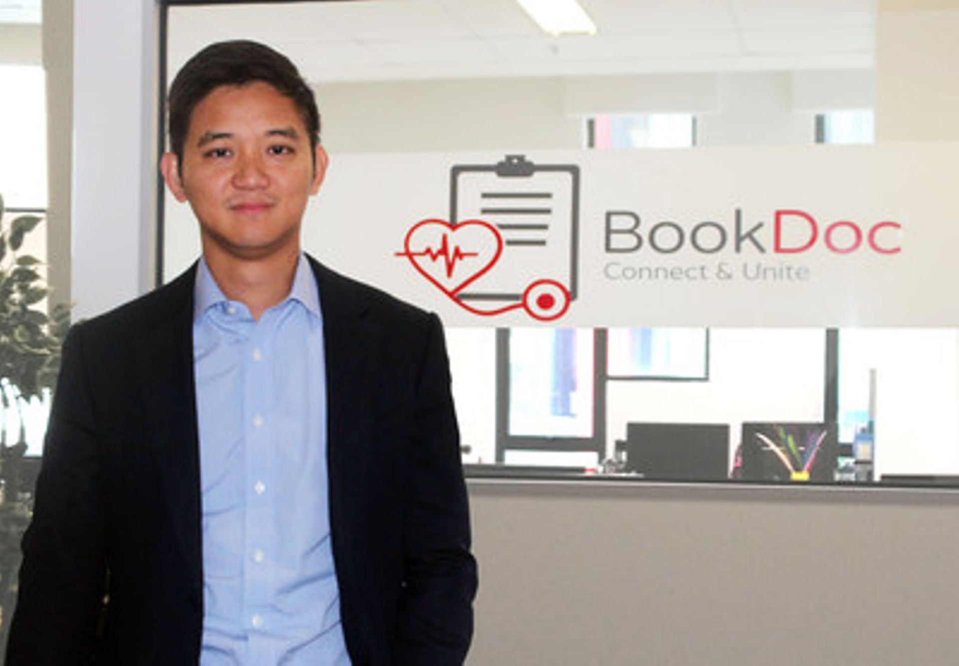 Malaysia: Health-tech firm BookDoc raises funds from Indonesia's Hamami Family