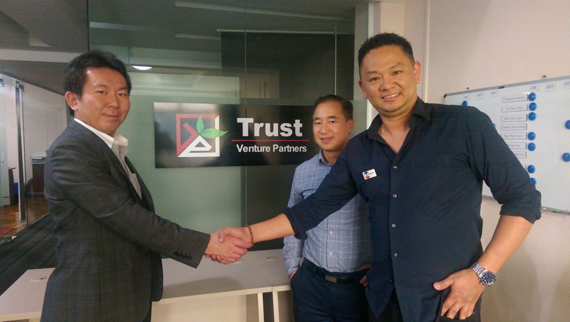 Myanmar Online Creations secures six-digit Series A from local investors