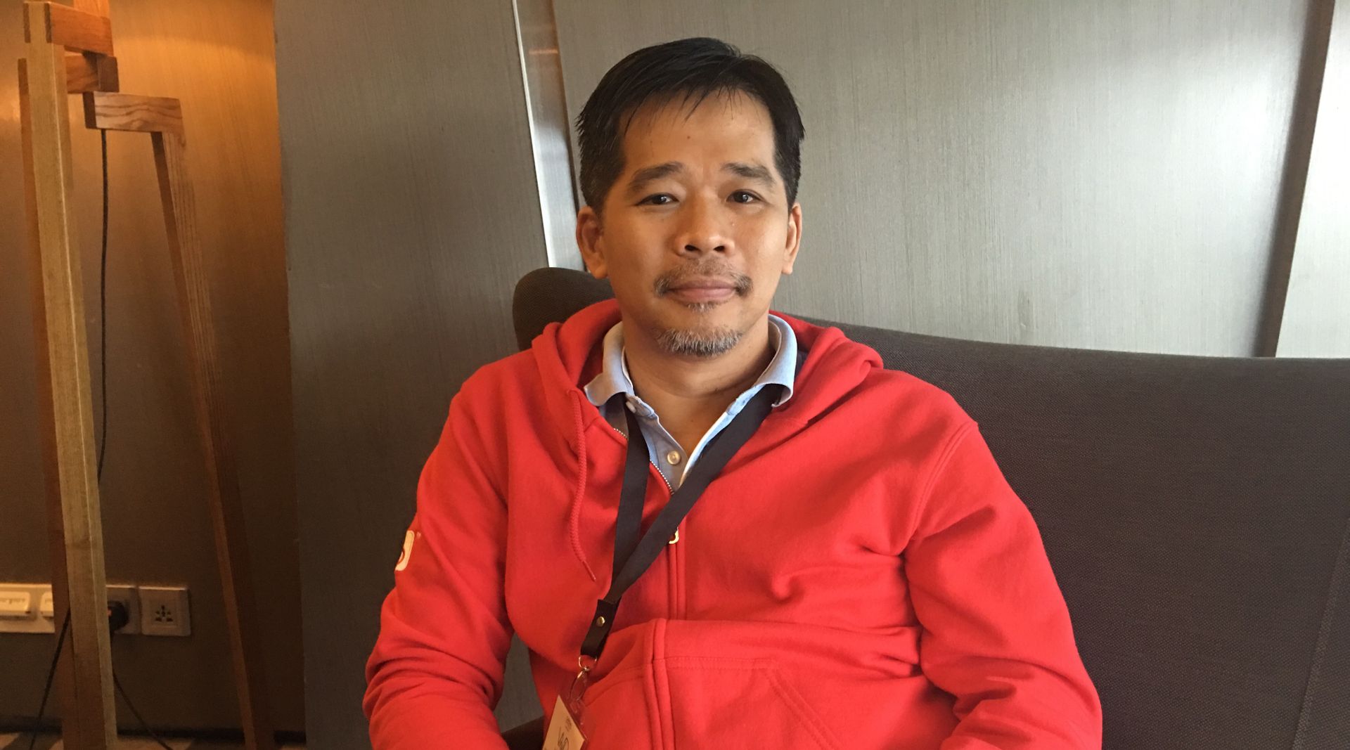 If you are looking at consumer internet, it has to be Indonesia: Axiata Digital