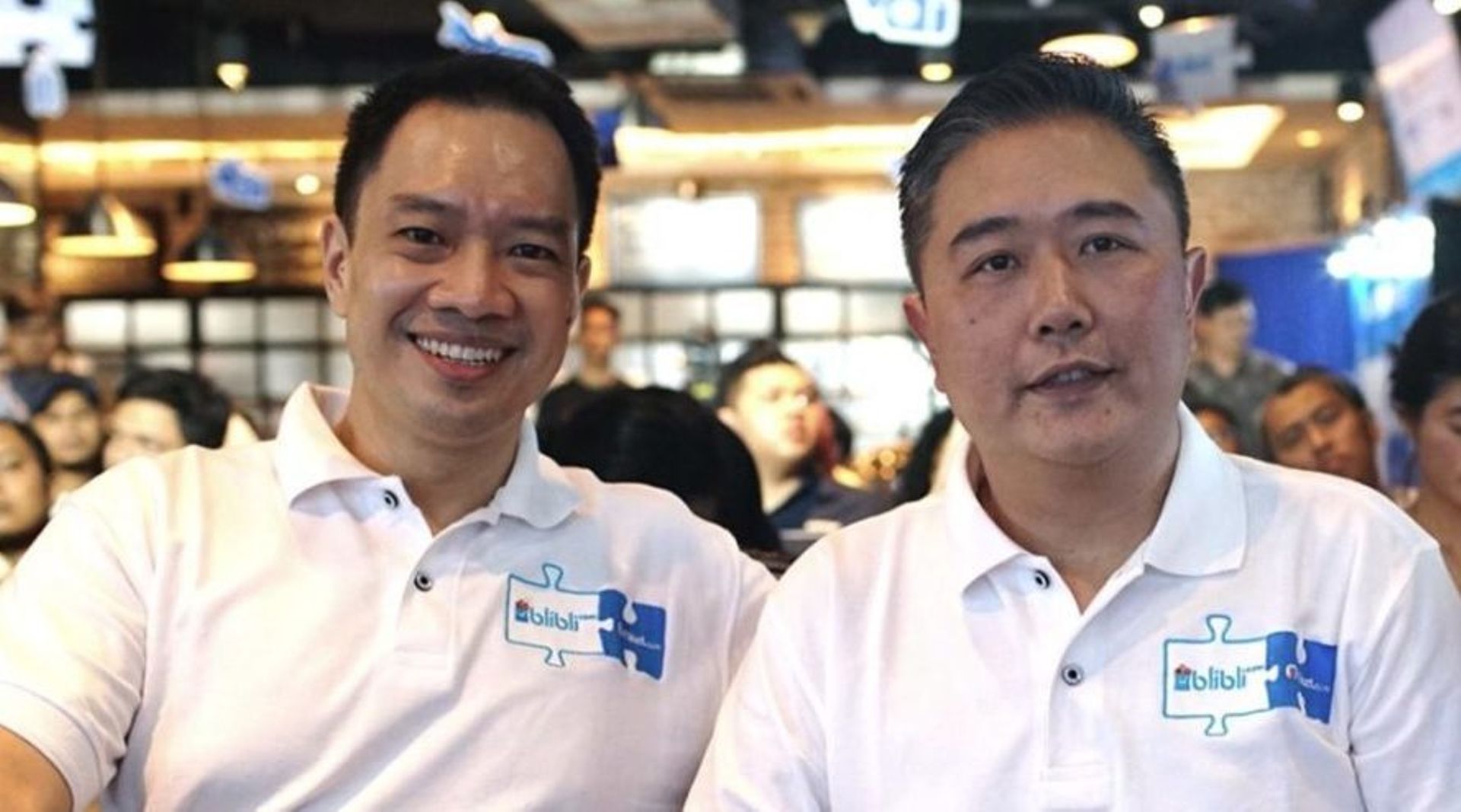 [Updated] Blibli prices its shares at the higher end of price band in IPO