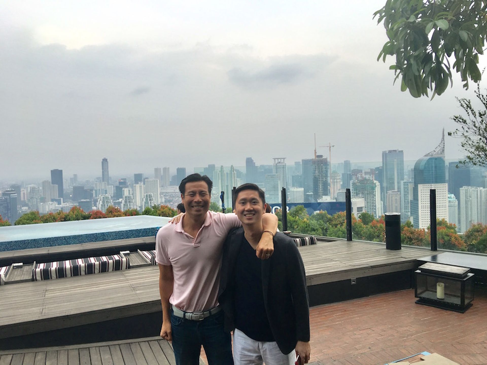 Indonesia-focused VC Intudo Ventures closes $10m debut fund