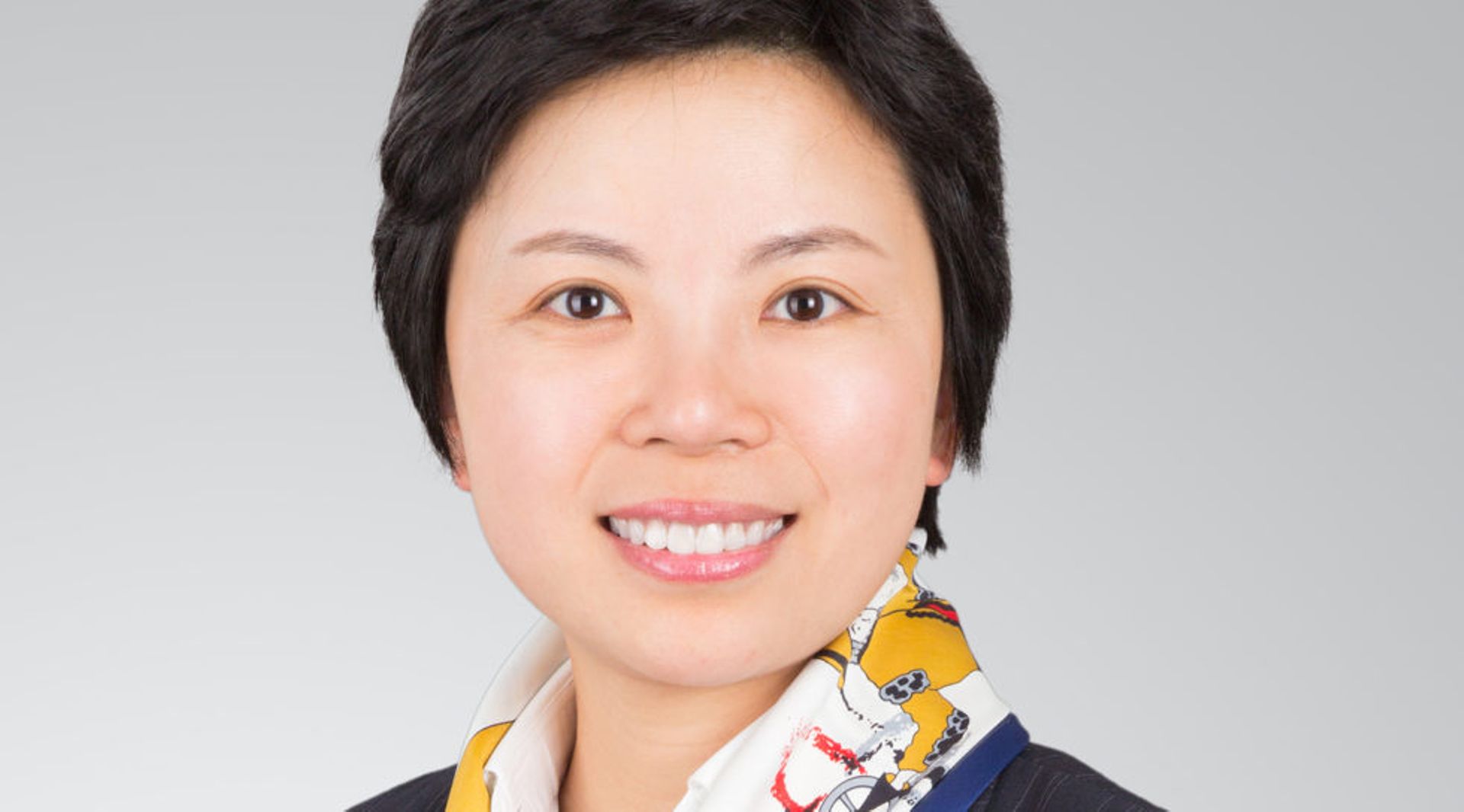 Early-stage venture capital cooling off in Asia: Jie Gong, Pantheon Ventures