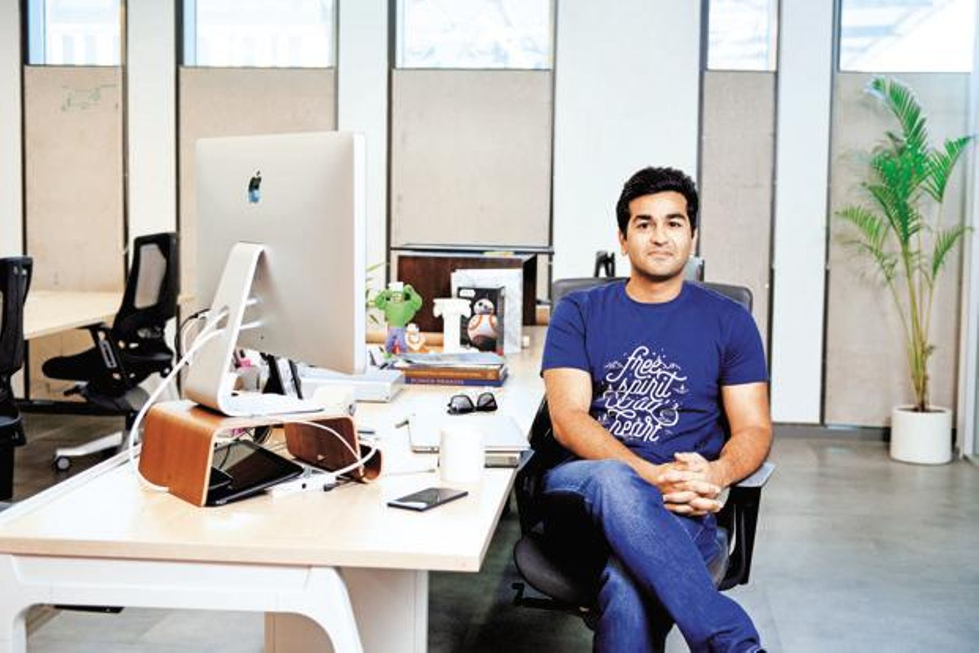 India: Messaging app Hike eyes digital payments space to boost revenues