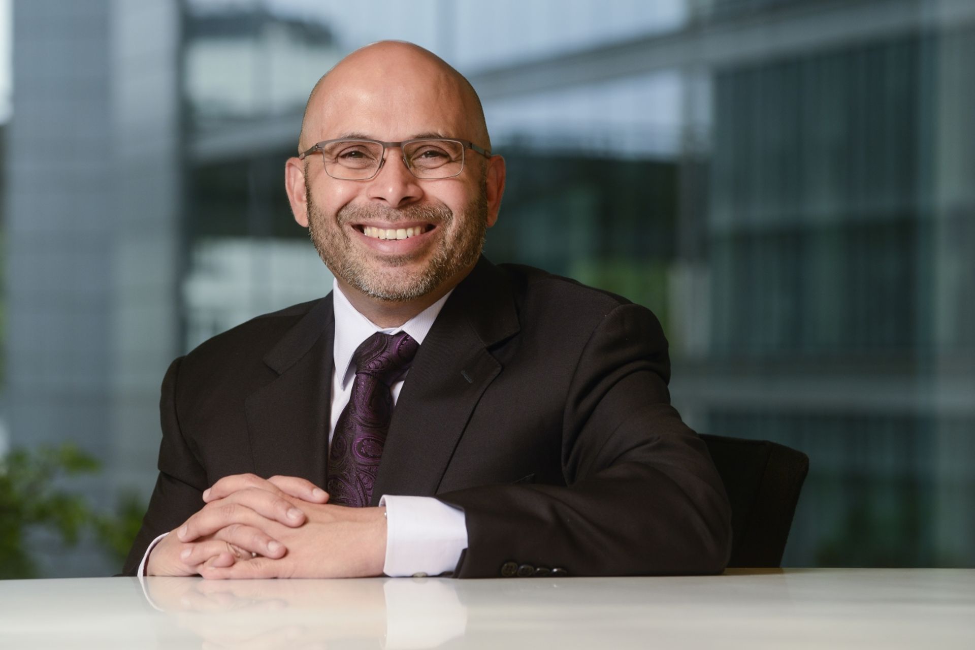 Challenge is to navigate global fintech regulations and scale: Finastra's Nadeem Syed