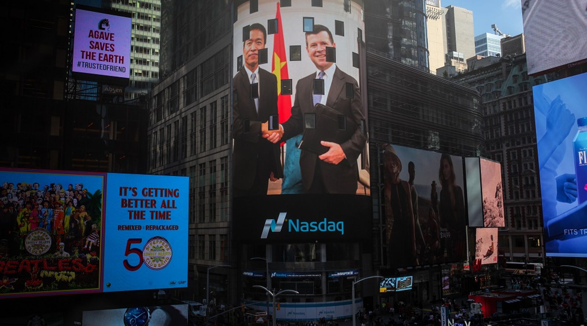 Vietnam’s VNG considers private placement prior to Nasdaq IPO: Sources