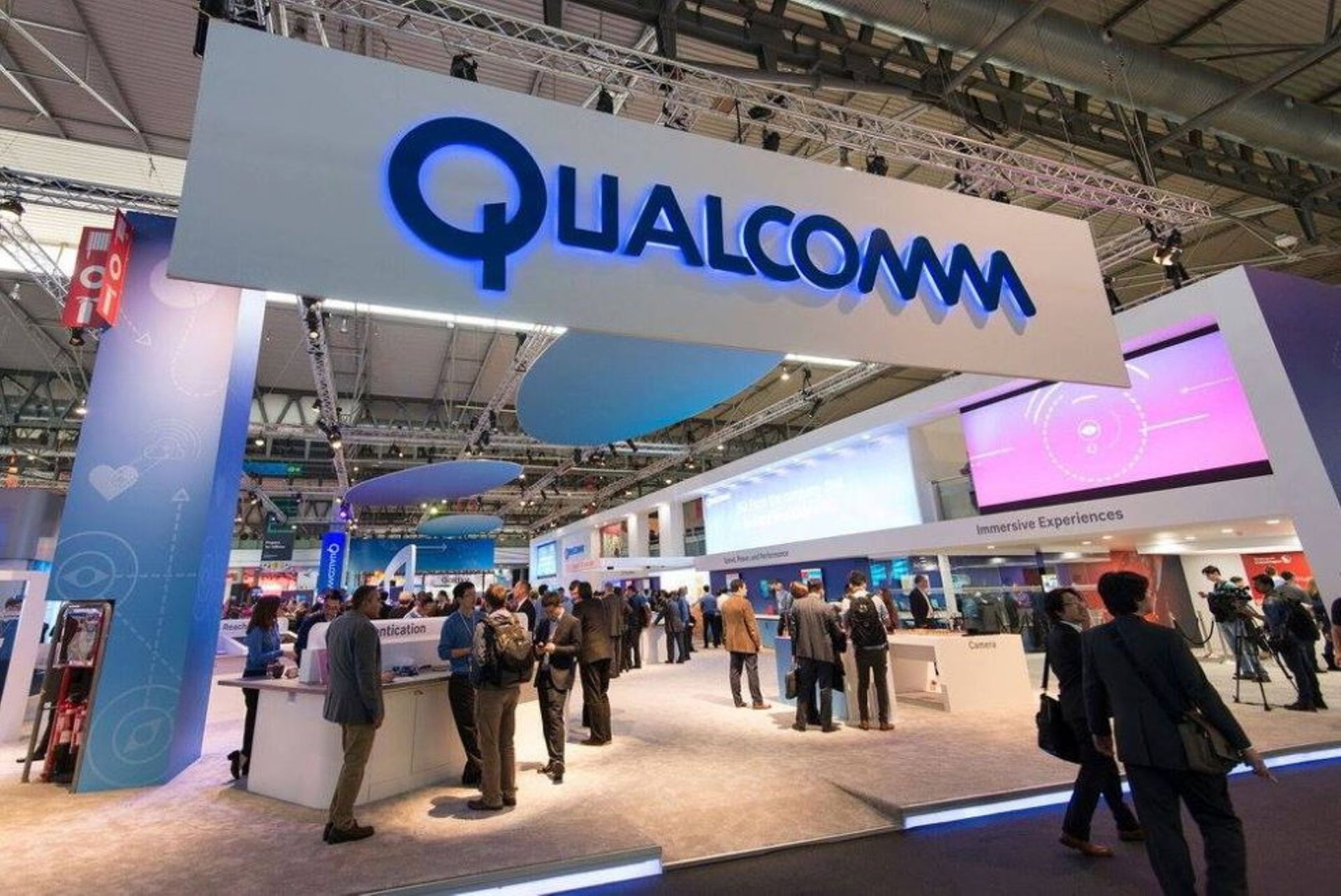 Qualcomm Ventures India eyes mobile tech, healthcare startups