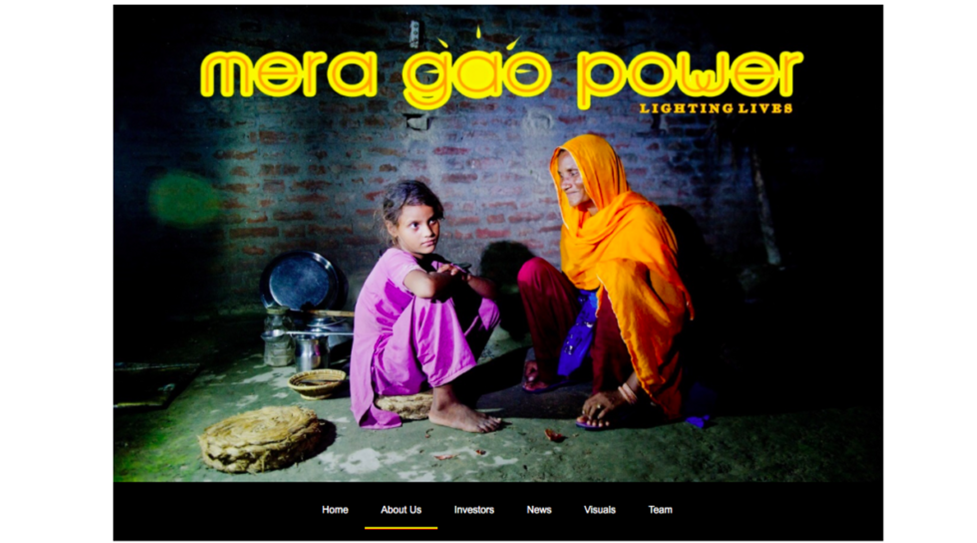 Singapore's IIX helps Indian off-grid solar player Mera Gao Power raise $2.5m