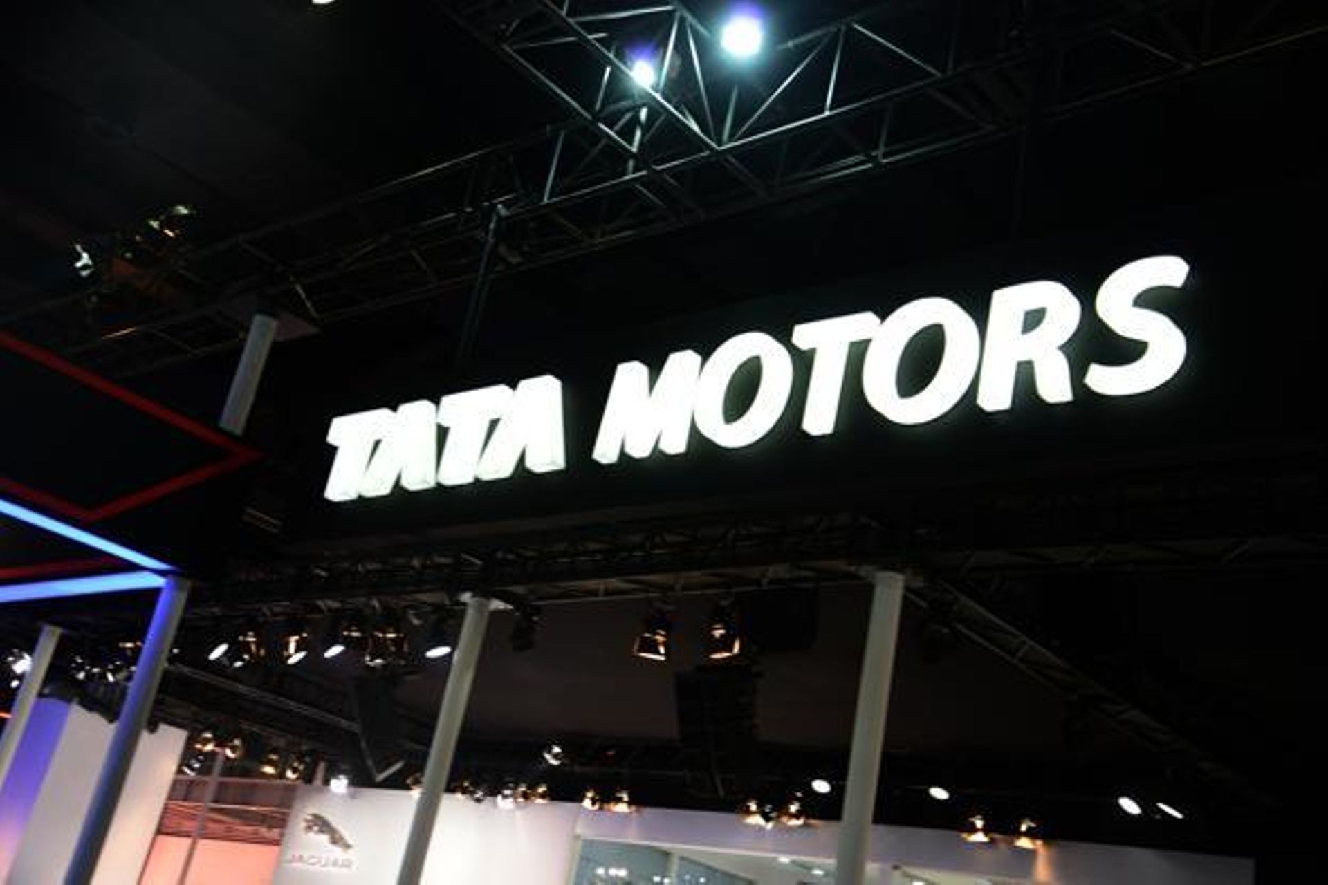 Indian carmaker Tata Motors to merge finance unit with Tata Capital