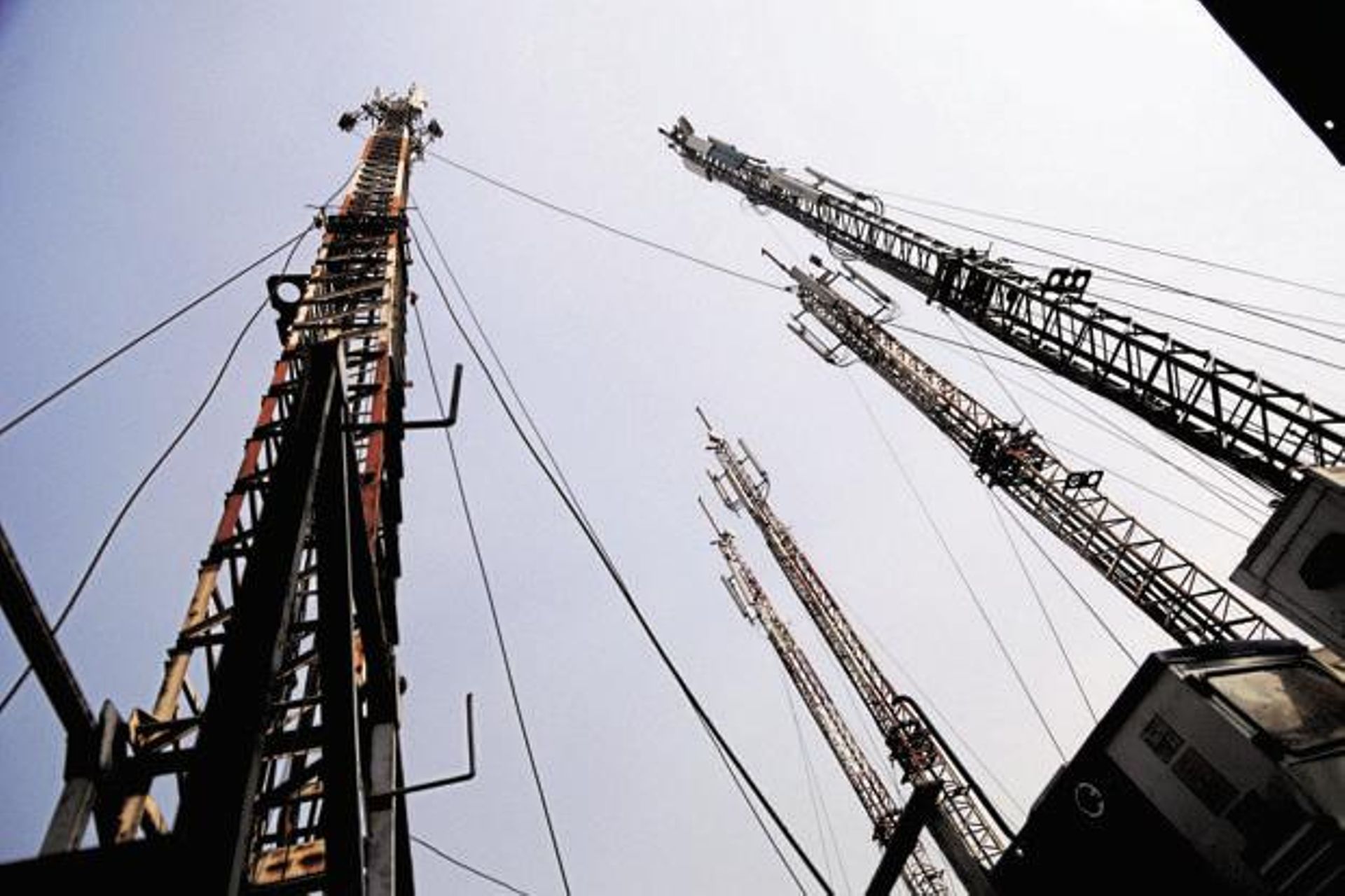 Telecom, technology and BFSI push India M&A activity to over $50 billion in 2017