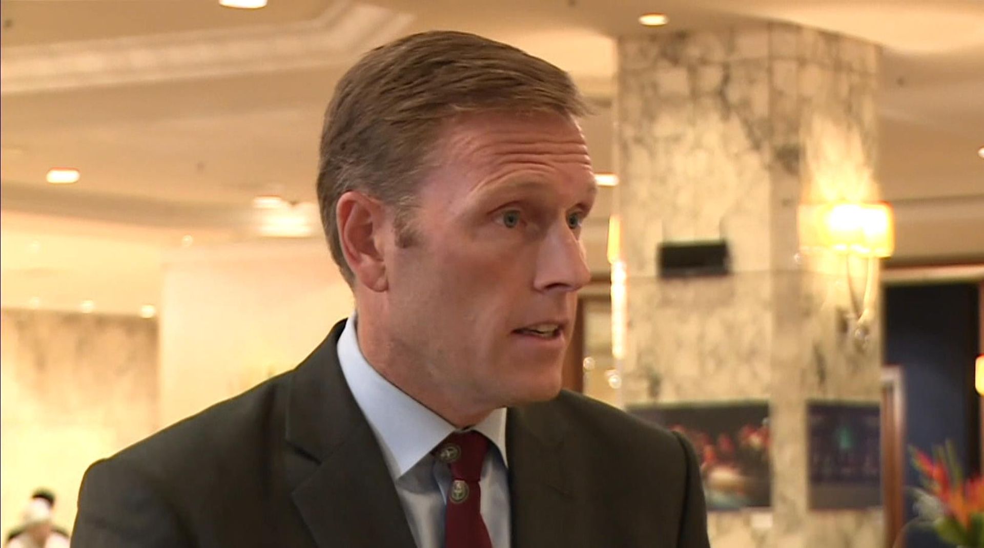 Asean holds opportunities for industrial IOT: Wouter van Wersch, GE