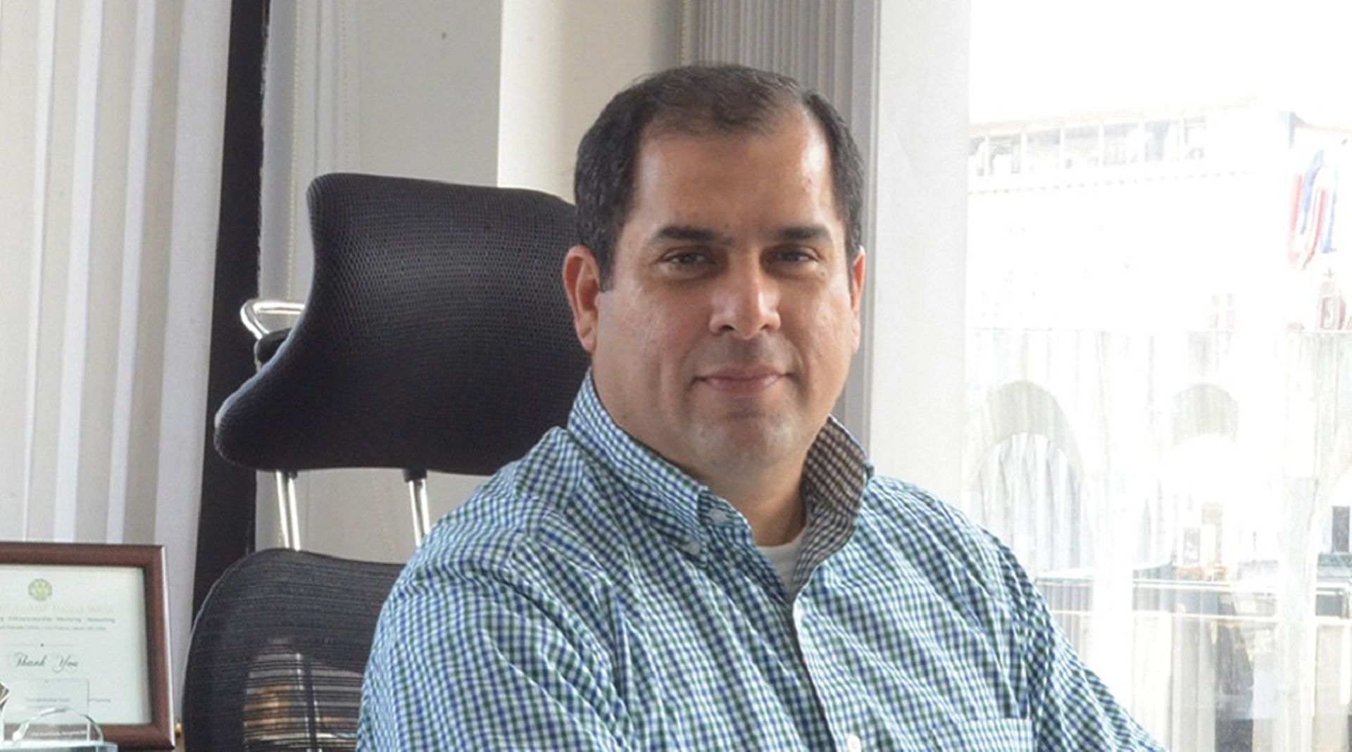 India: Former InnoVen executives float new $155m fund Alteria Capital