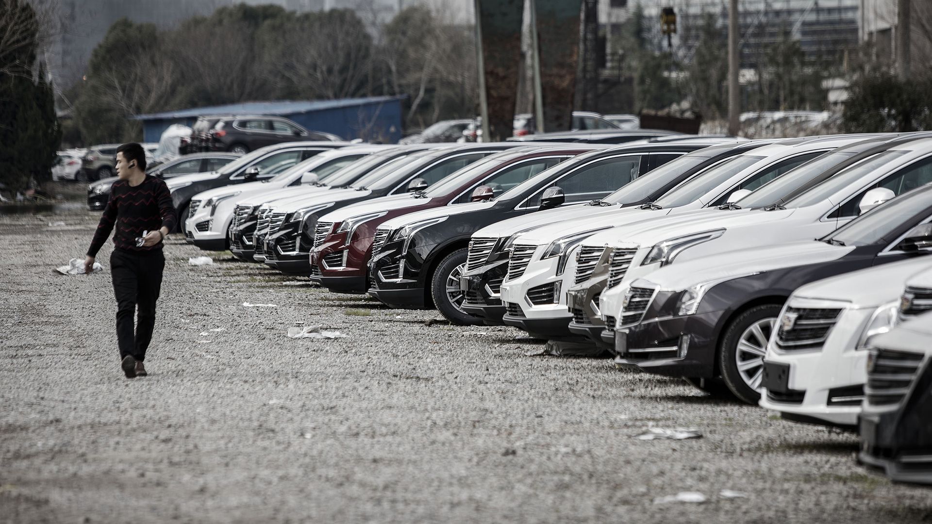 General Motors to transfer Vietnam operations to Vingroup's car arm