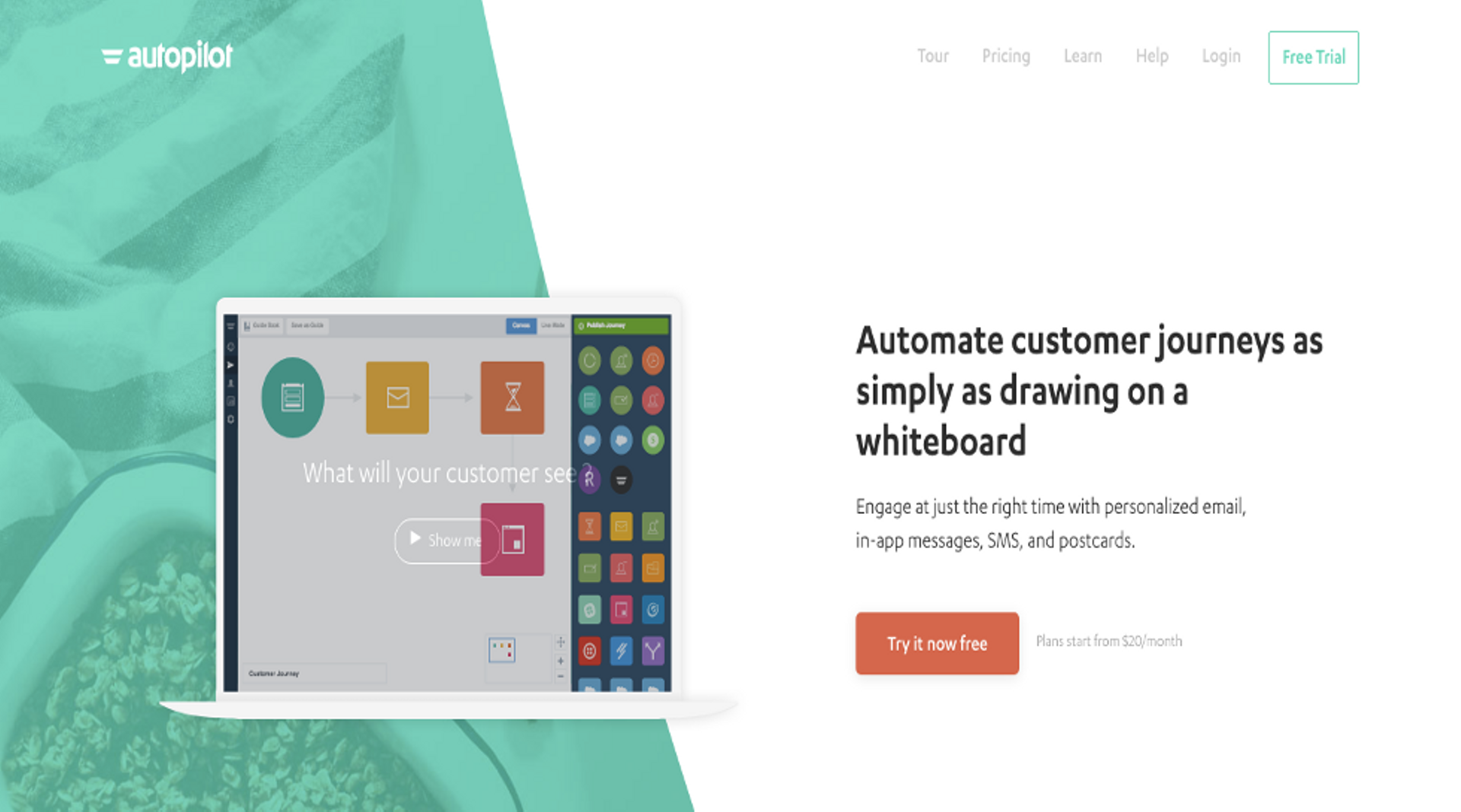 Australia: Autopilot closes $12m strategic investment led by Blackbird Ventures