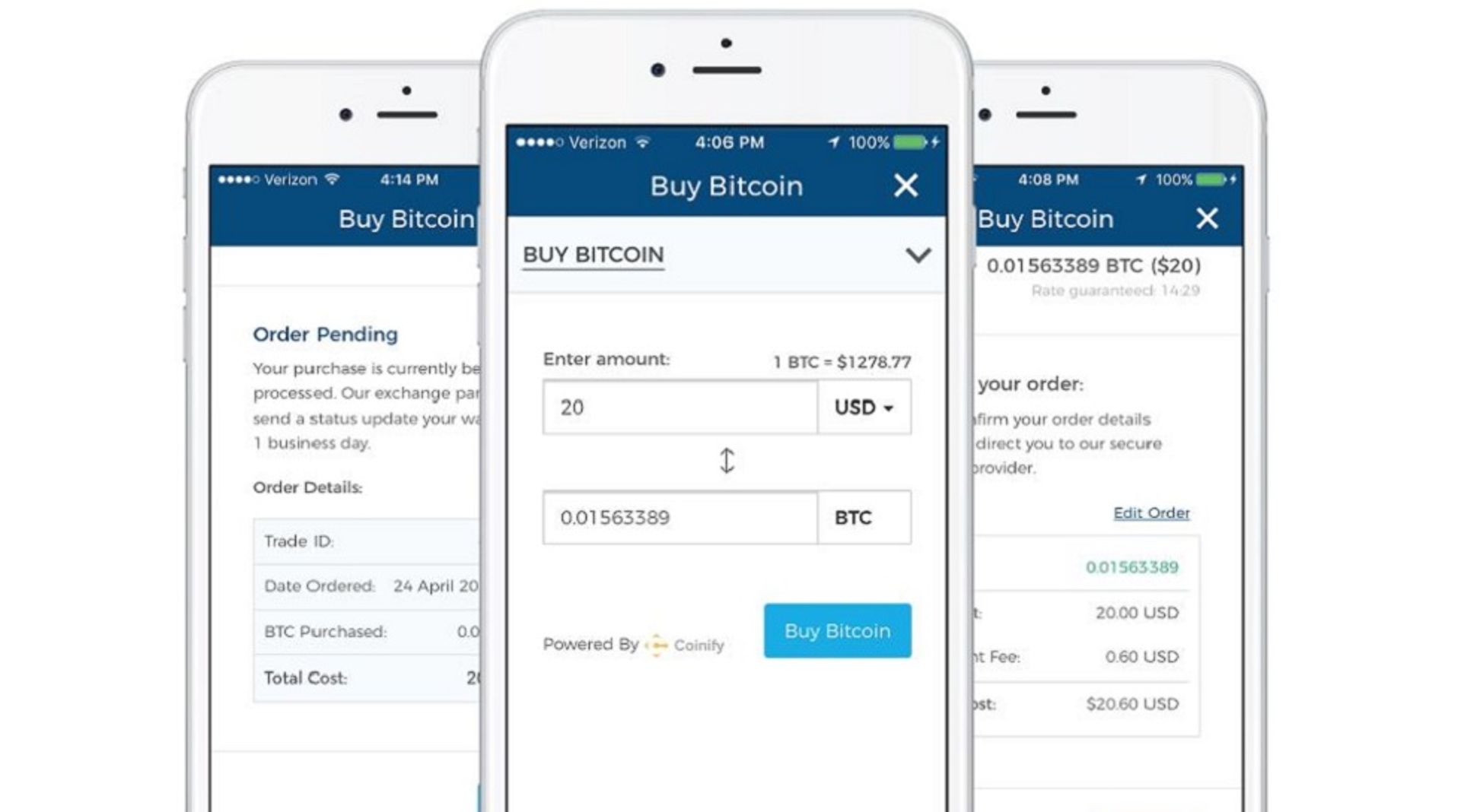 UK's Blockchain raises $40m Series B led by Google's VC arm and Lakestar