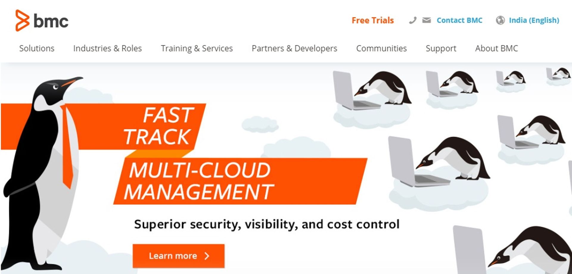 BMC, CA Inc. said to mull biggest tech buyout since Dell