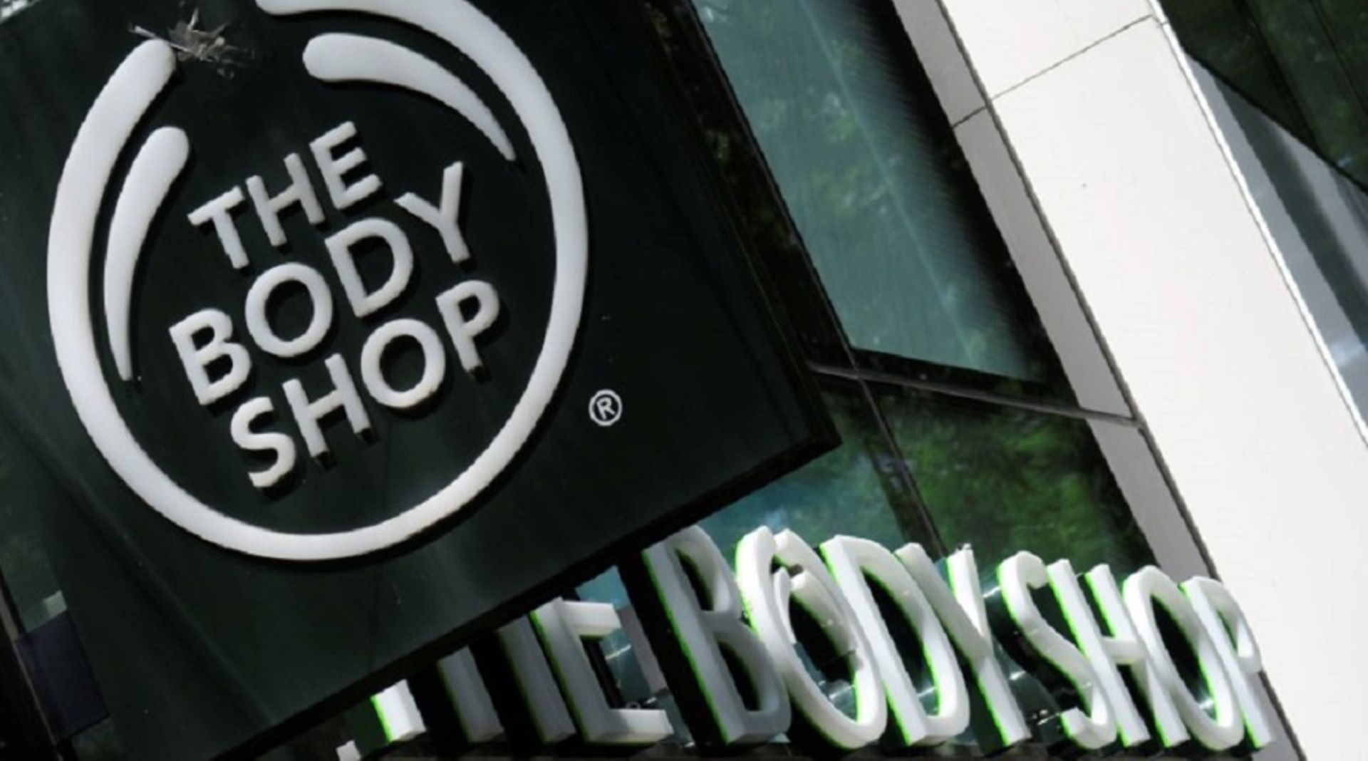 Jack Ma invited to join over-$900m bid for L'Oreal's The Body Shop