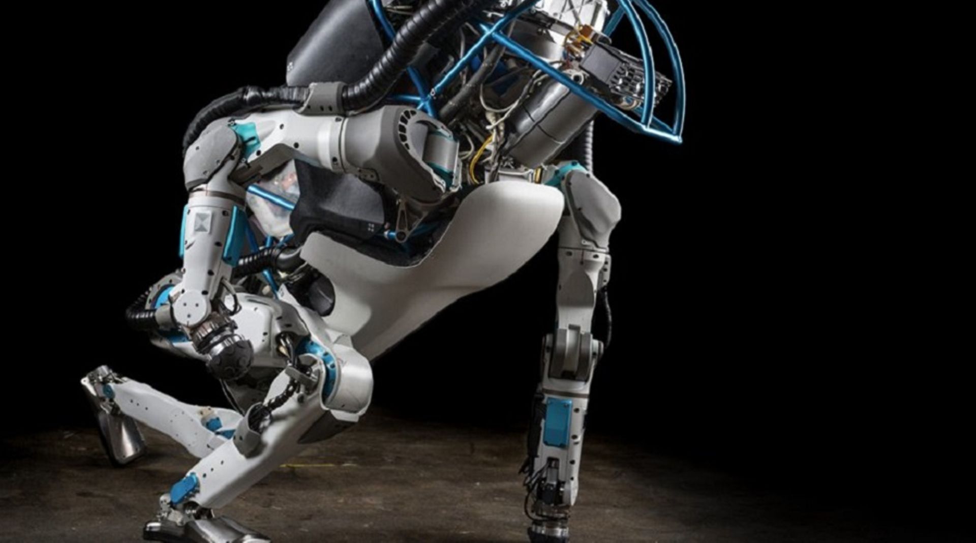 SoftBank unit to buy robotics businesses from Alphabet Inc