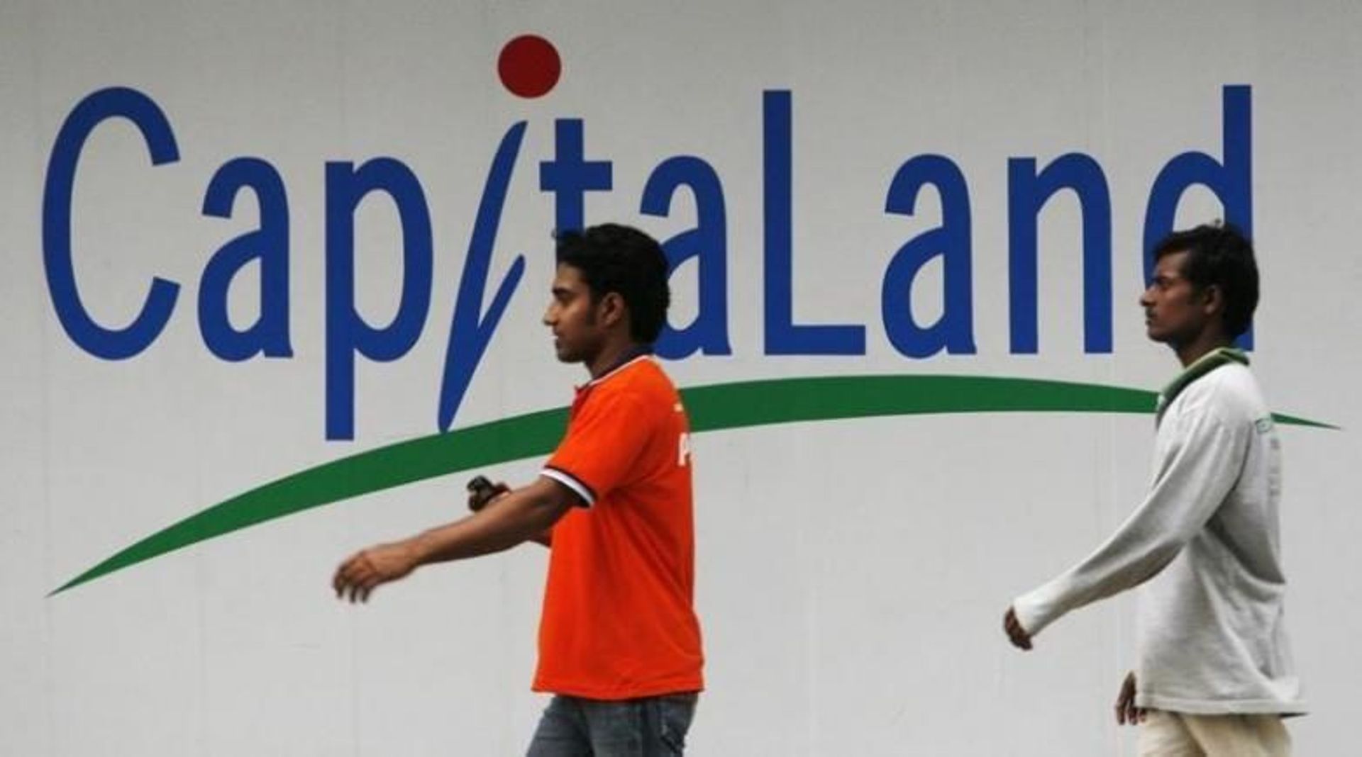 CapitaLand strengthens Shanghai footprint with Guozheng Center acquisition