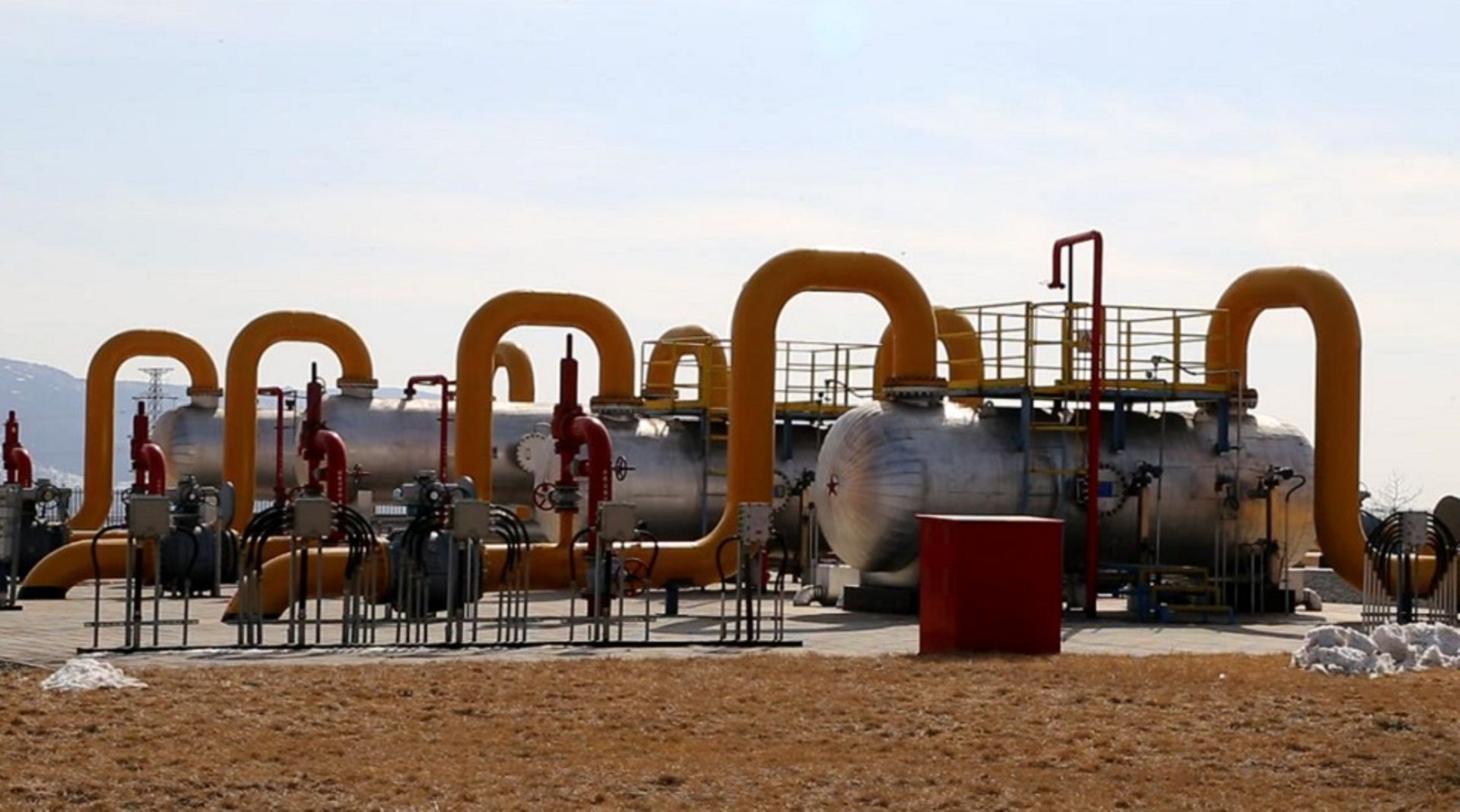 Singapore: GIC grants Green Dragon Gas extension on $50m convertible note