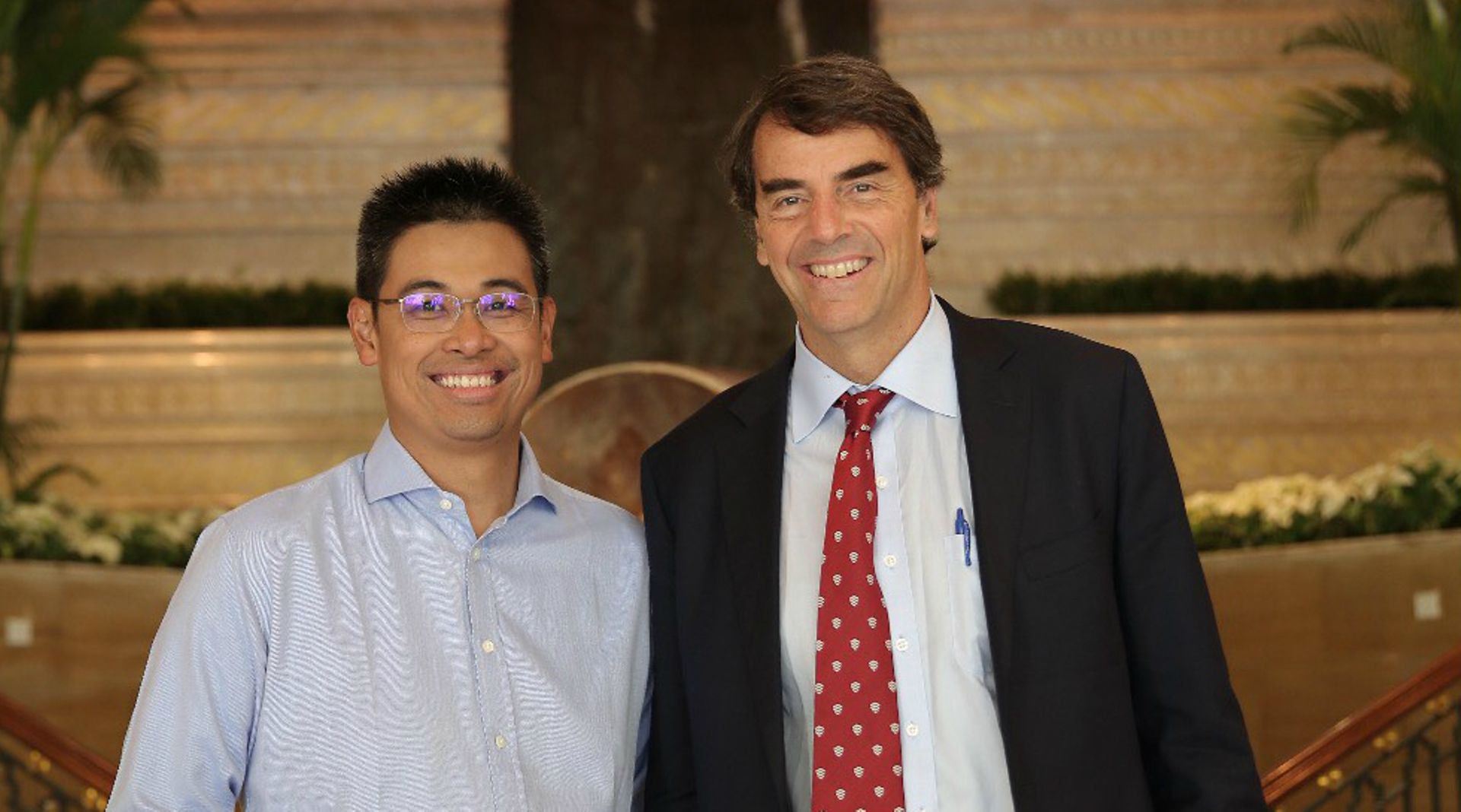 Backed by Temasek, Wavemaker closes $66m venture fund for Southeast Asia