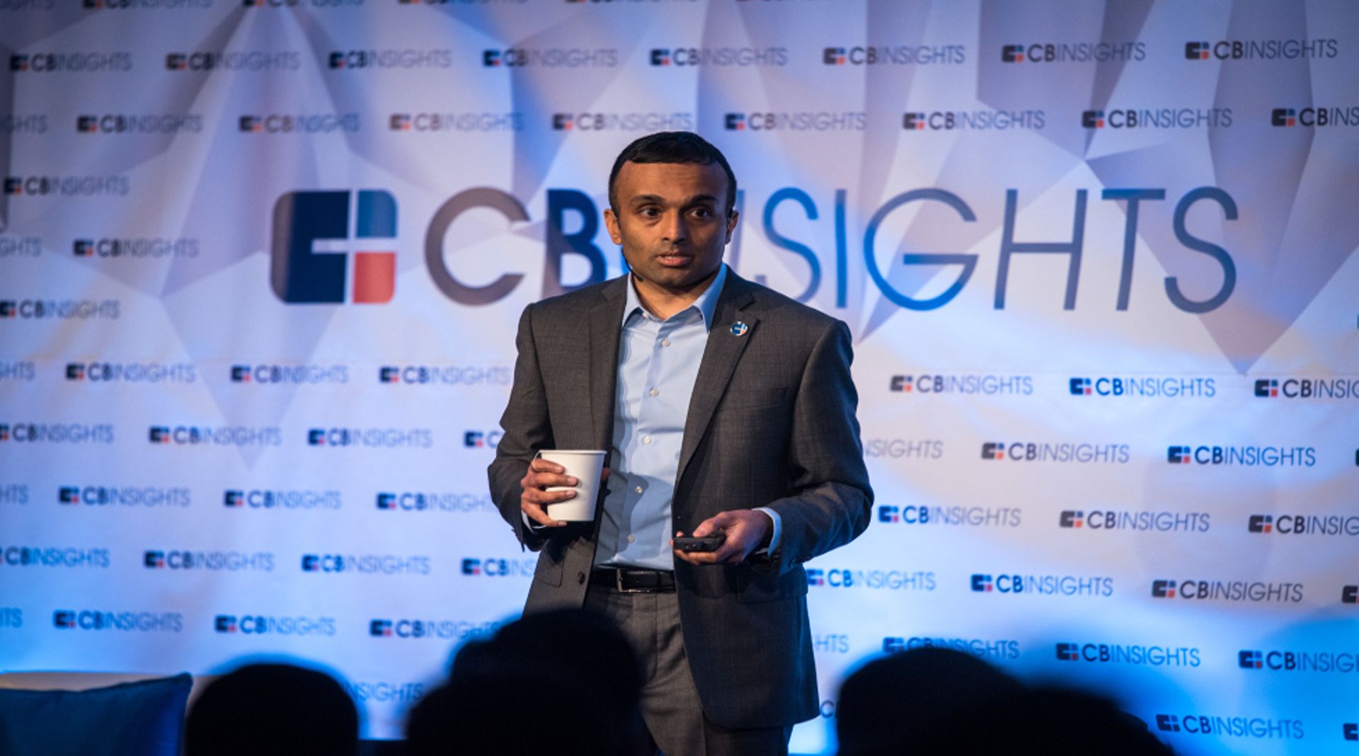 VC money seduced by India only to die there: Anand Sanwal, CB Insights