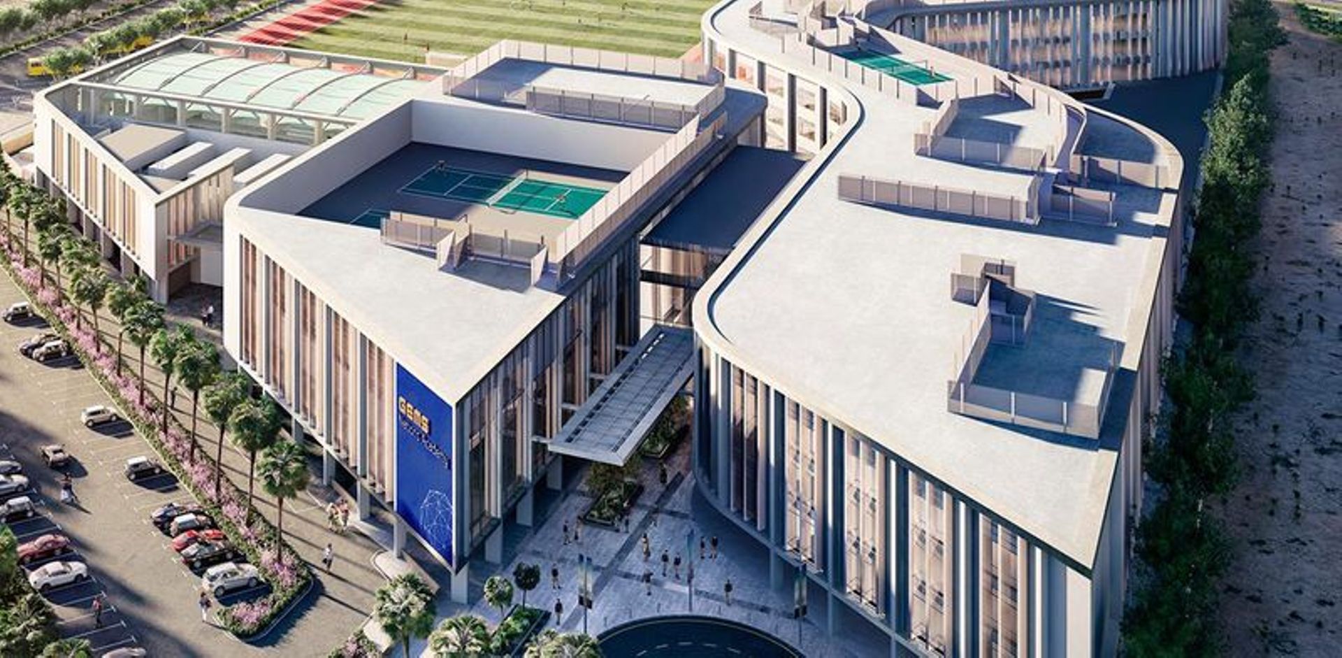 Blackstone-backed GEMS Education may fetch valuation of $4b in London IPO