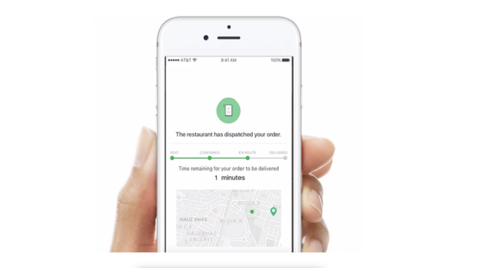 HyperTrack raises $7m from Nexus Venture, Founders Fund