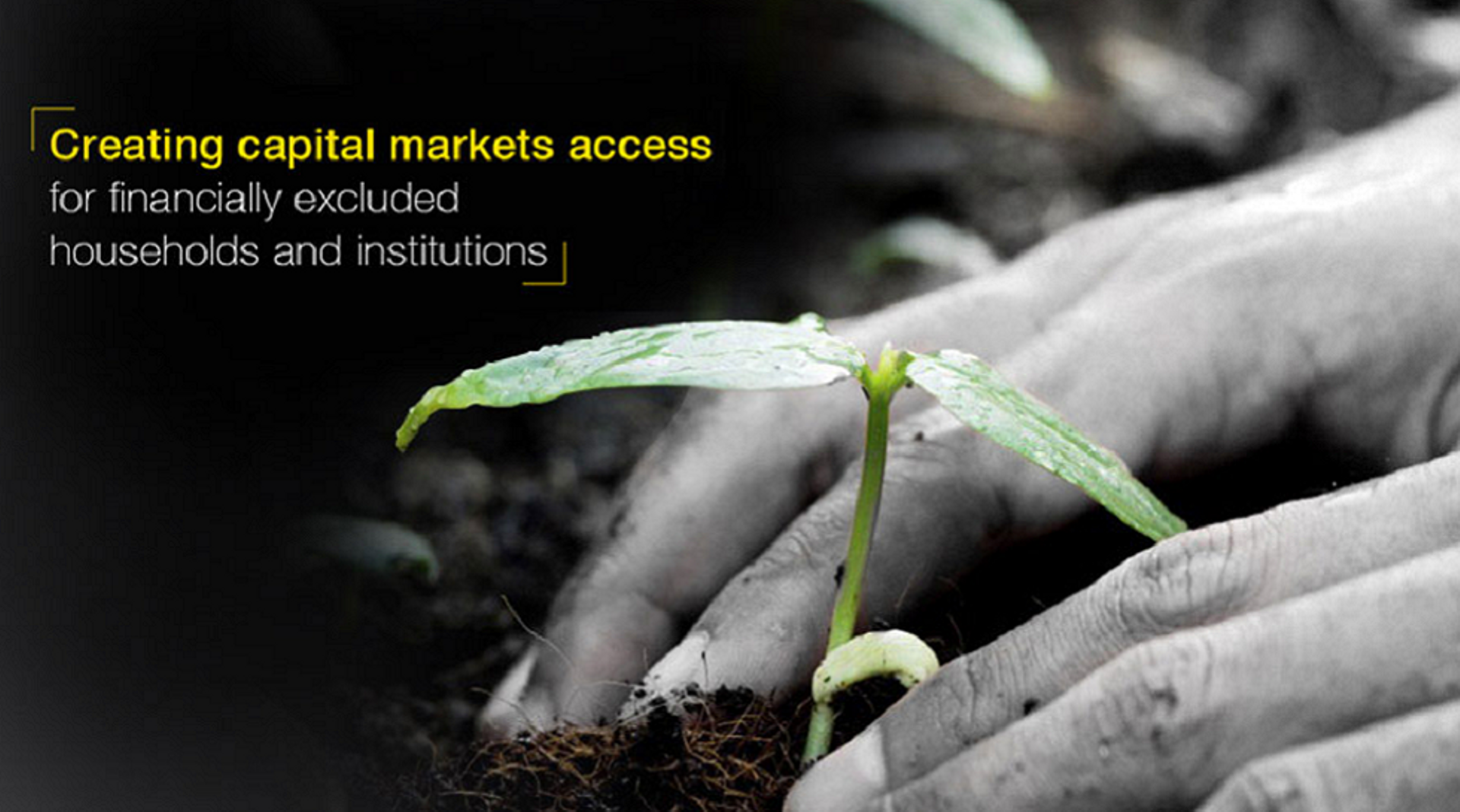 India: IFMR Capital plans overseas fund to invest in financial inclusion-focused firms