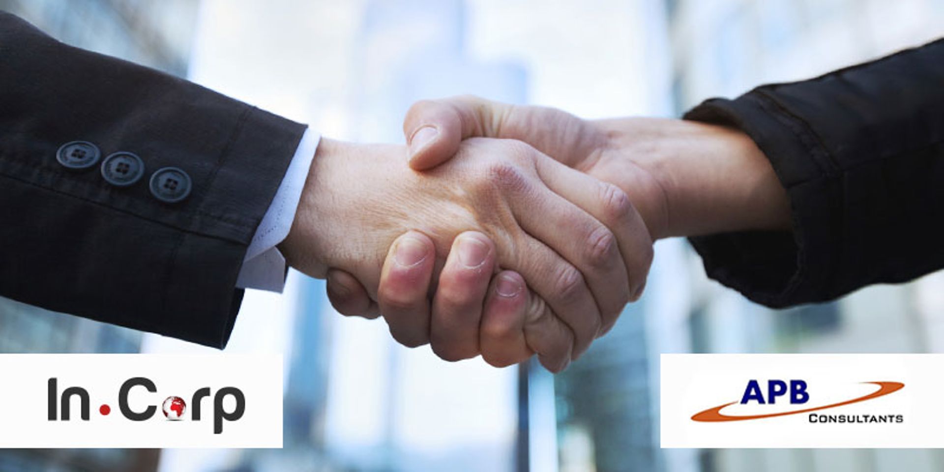 EQT Partners-backed In.Corp Group acquires APB Consultants