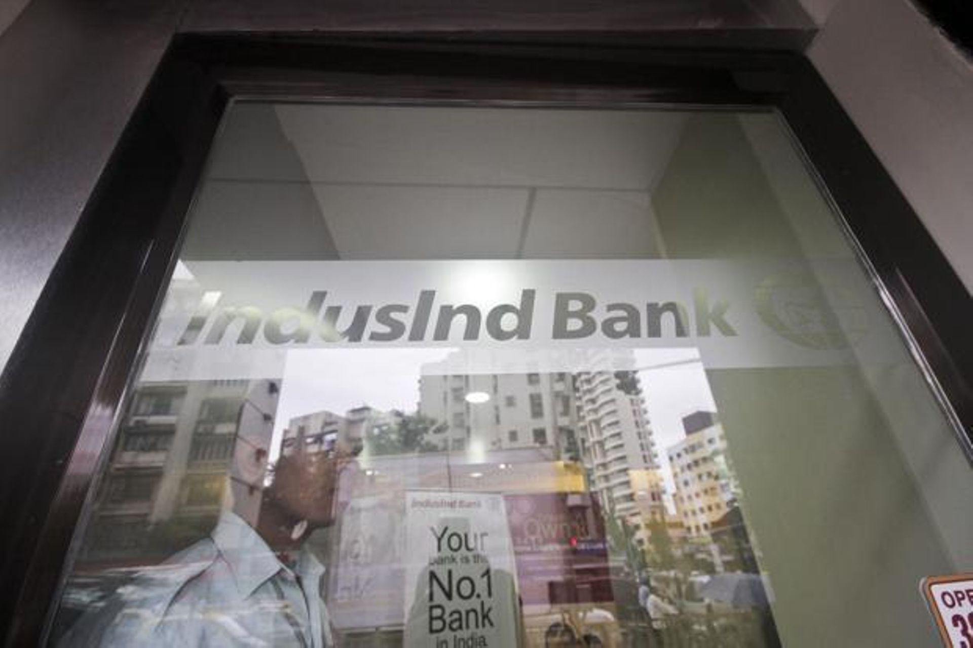 India's IndusInd Bank to raise up to $3.5b, allow two board nominations