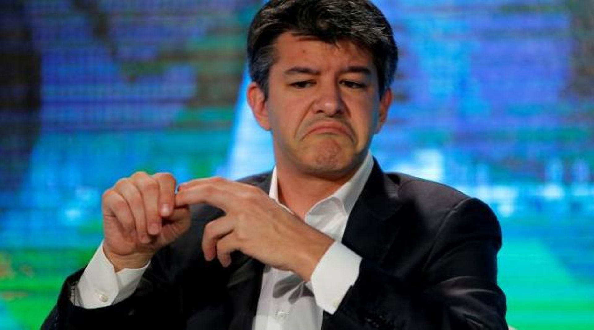 Uber CEO Kalanick to take leave; hand off some tasks to COO, chair upon return