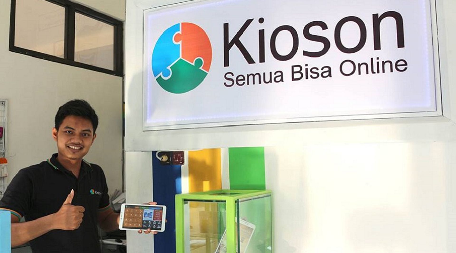 Indonesia listed startup Kioson closes post-IPO Narindo acquisition deal