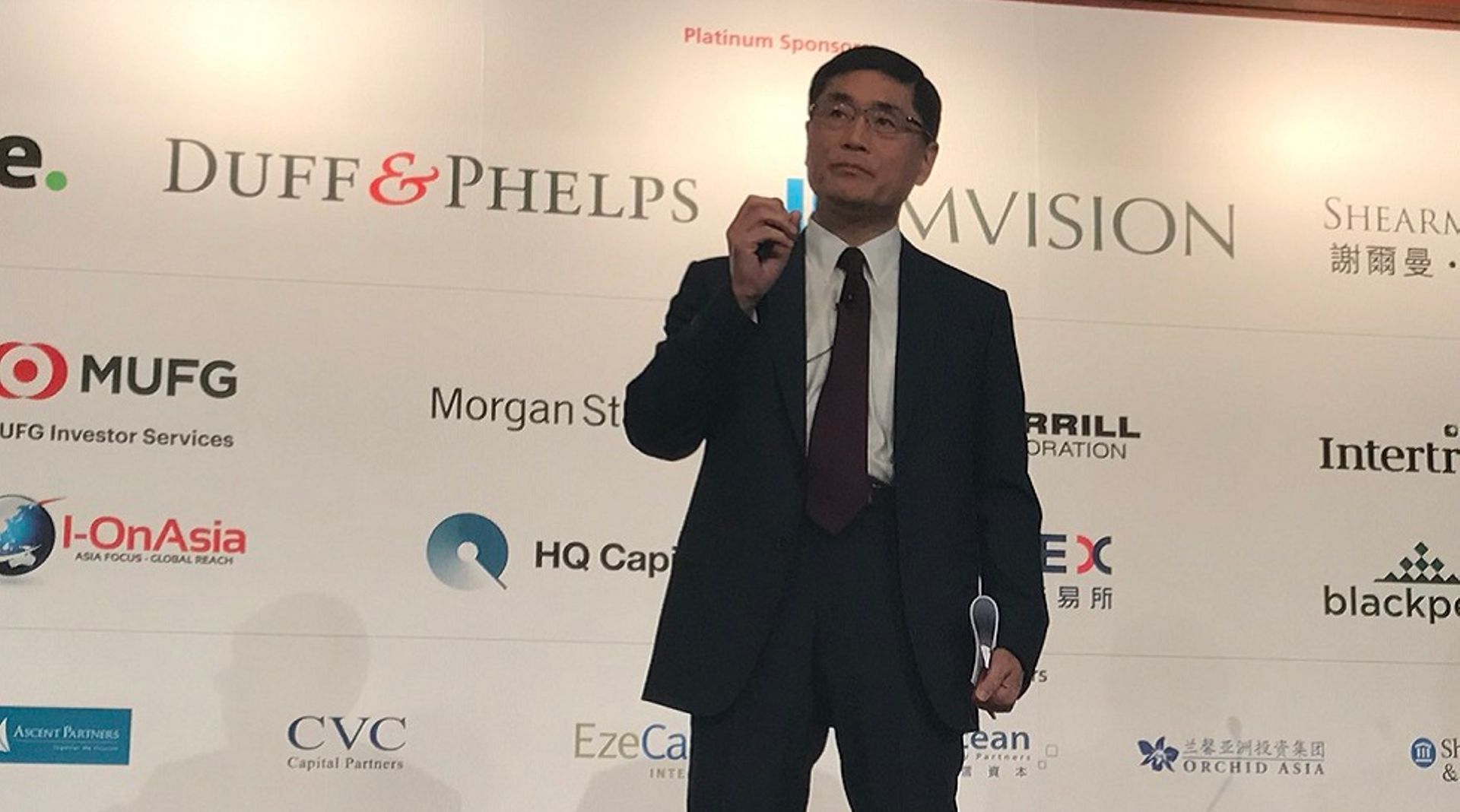KKR raises $9.3b for biggest Asian PE pool
