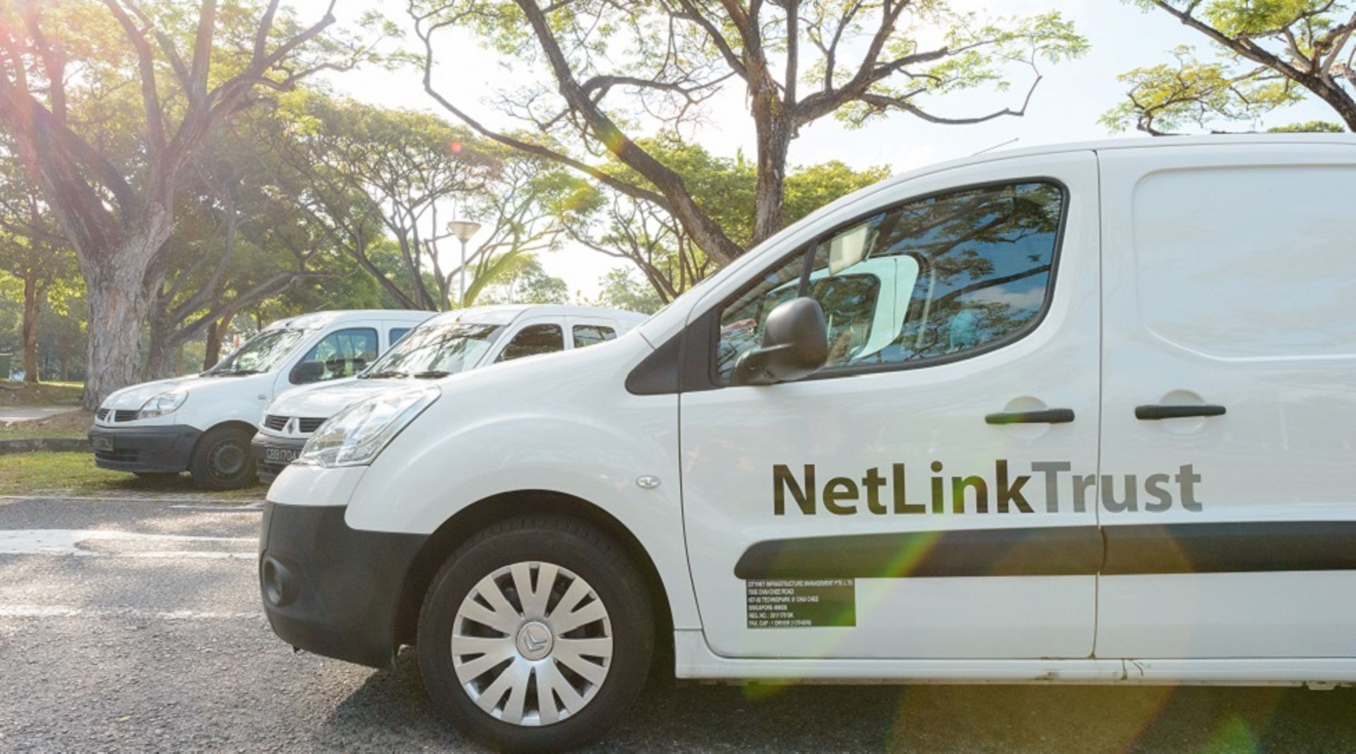 NetLink makes tepid SGX debut, more Singapore IPOs in pipeline