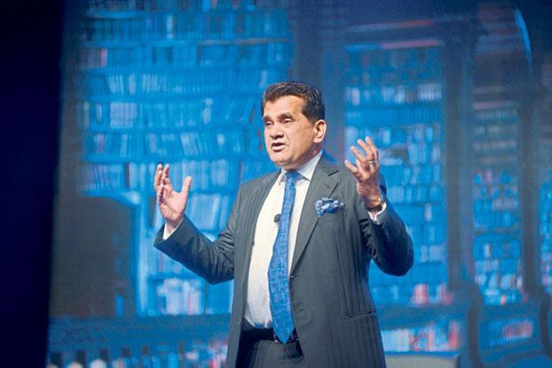 India: NITI Aayog to set up 1,000 labs in schools under Atal Innovation Mission