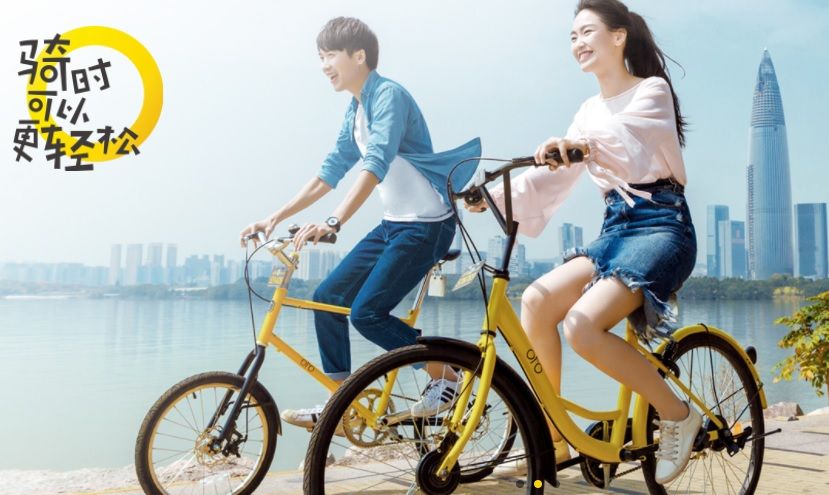 ofo website