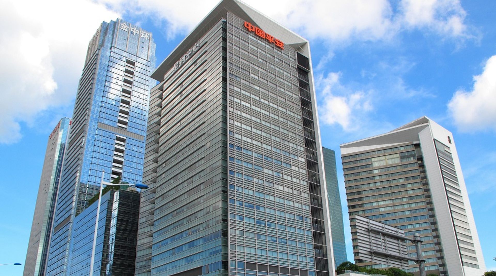 Ping An plans fintech & healthtech deals in $10-30m range from new $1b fund
