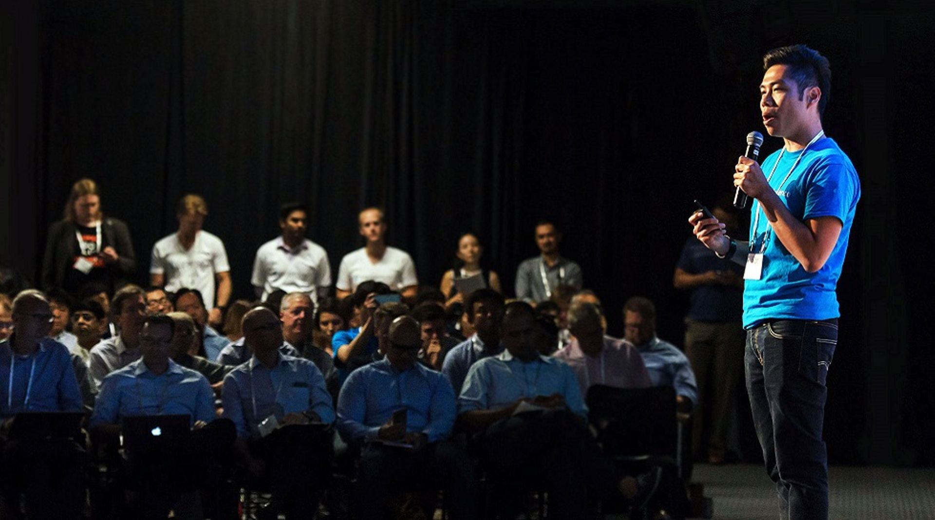 Startup accelerators and the challenge with cracking the sustainability code