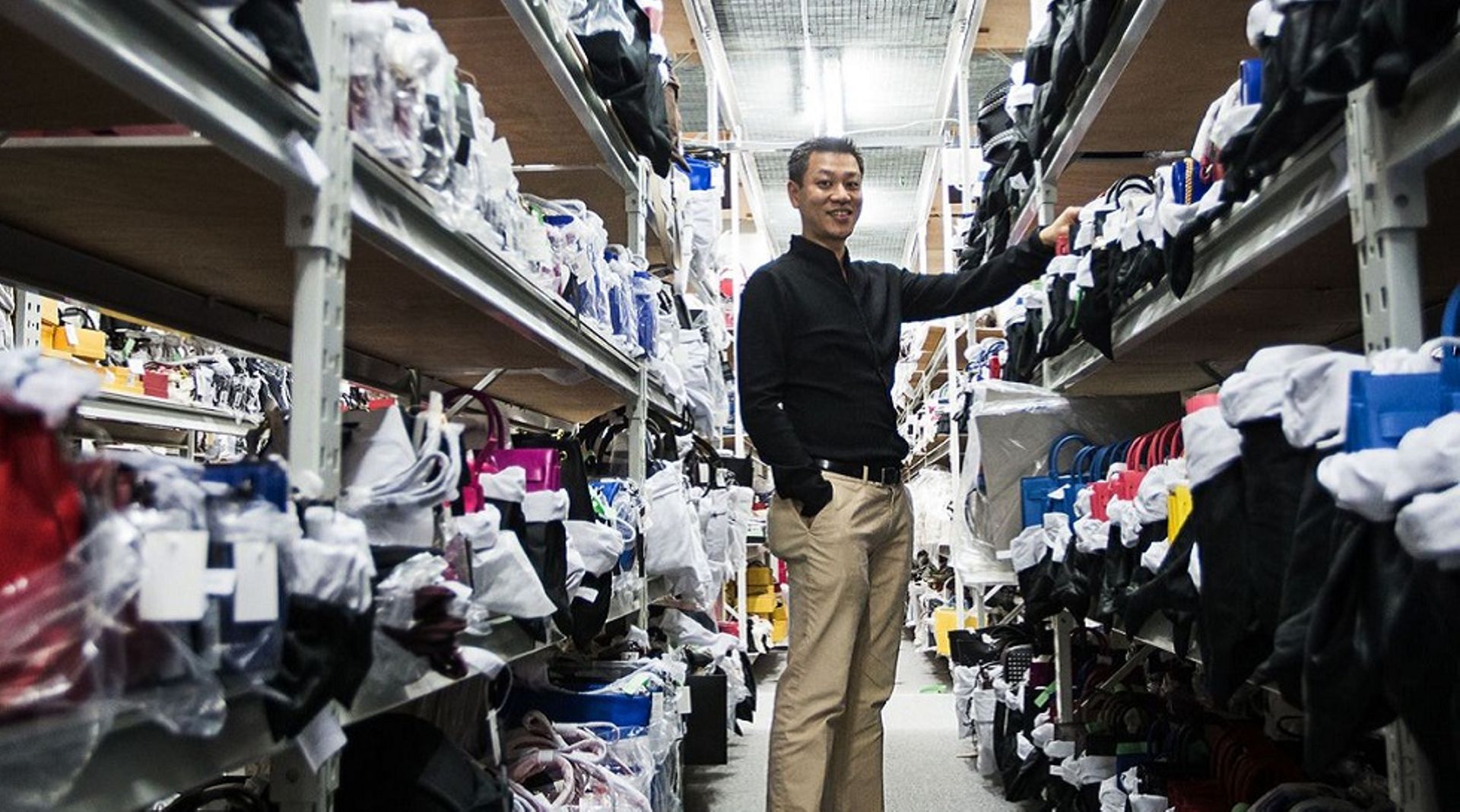 Vertex Ventures, UK-based S4 pick up stake in Reebonz Holding