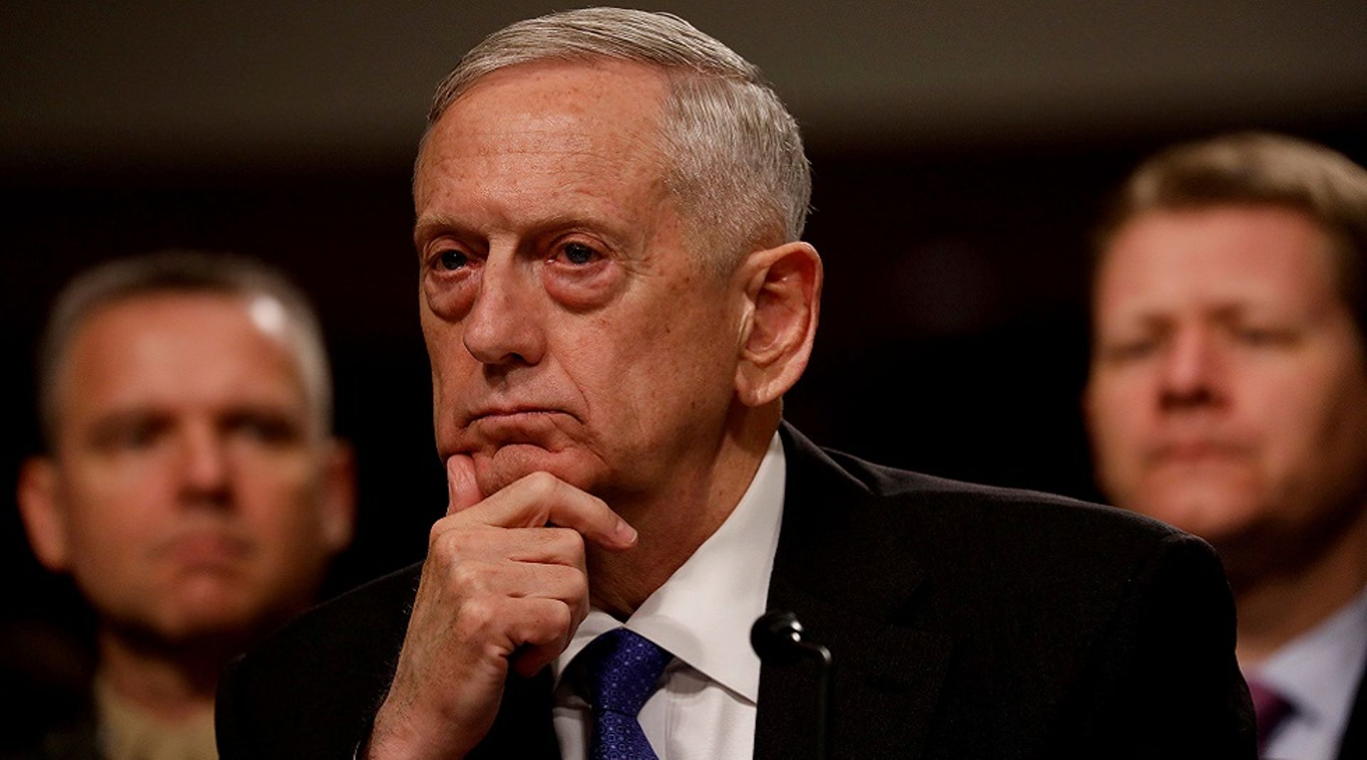 US considers restricting Chinese investment in artificial intelligence