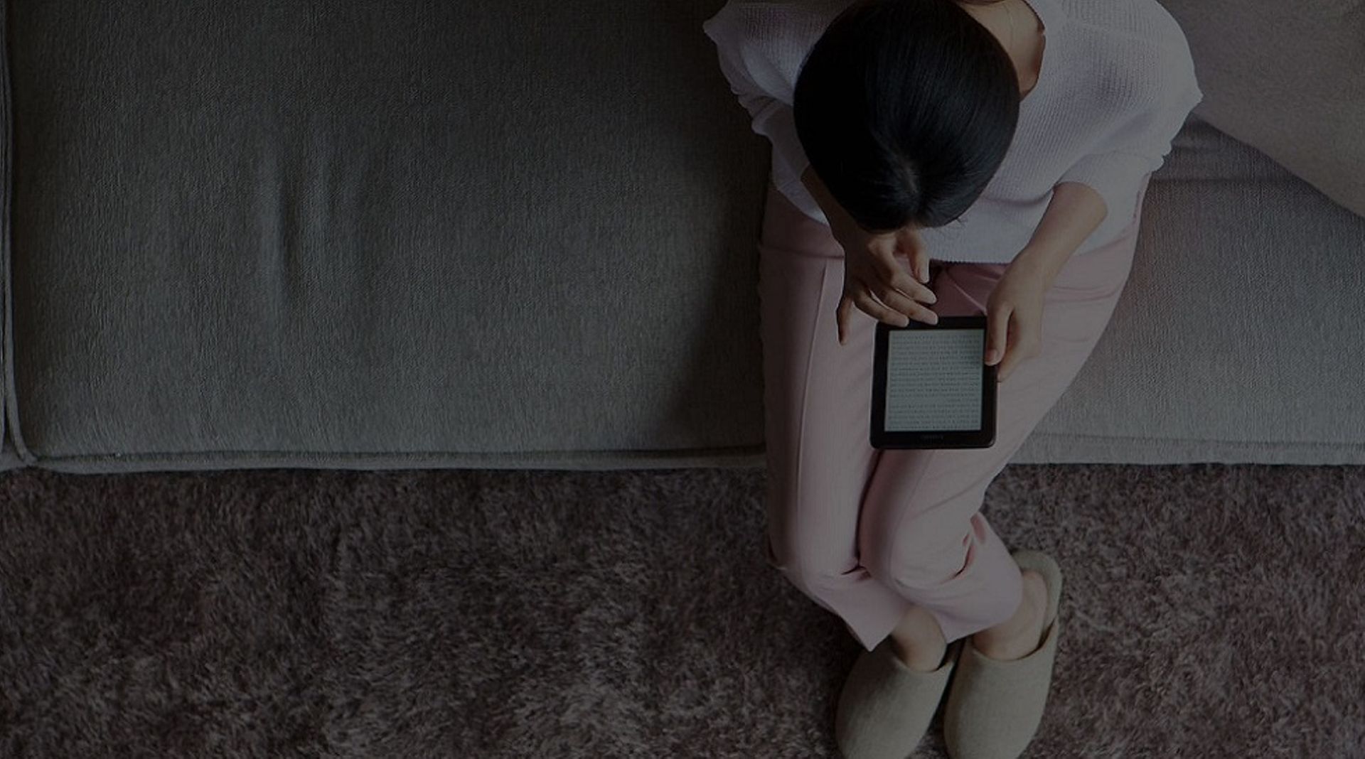 Korean e-book platform Ridibooks raises $20m Series C