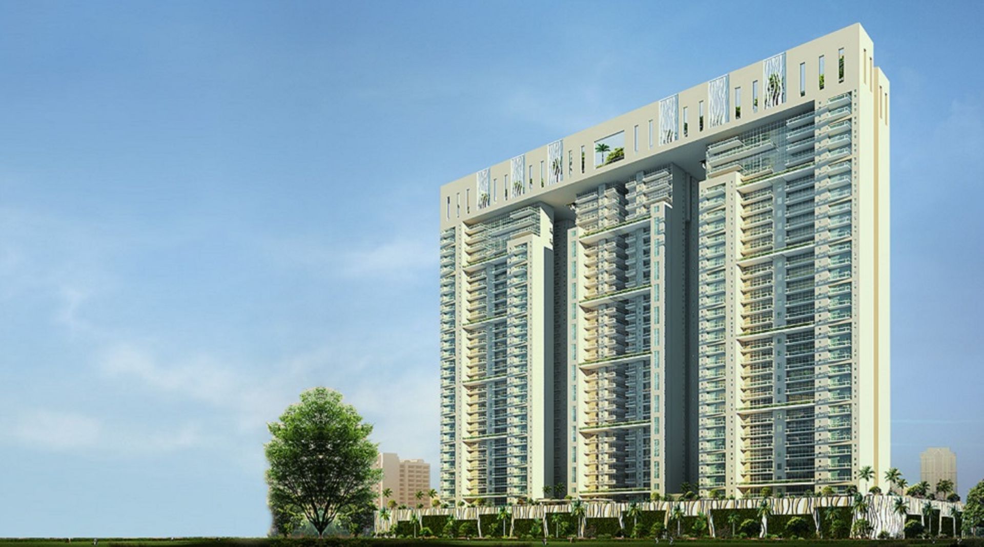 India: Real estate firm Saha Groupe raises $31m from Edelweiss unit